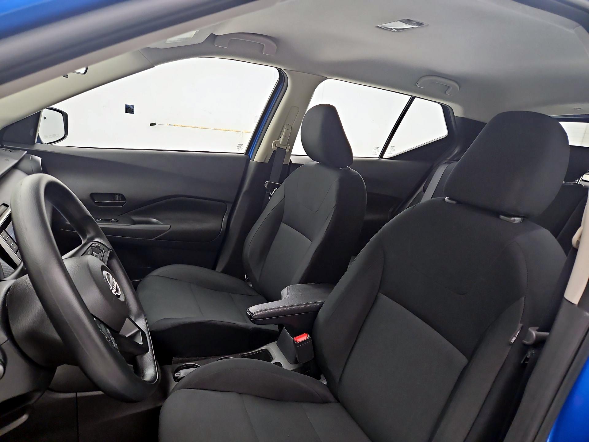 Thumbnail: 2024 Nissan Kicks - 11