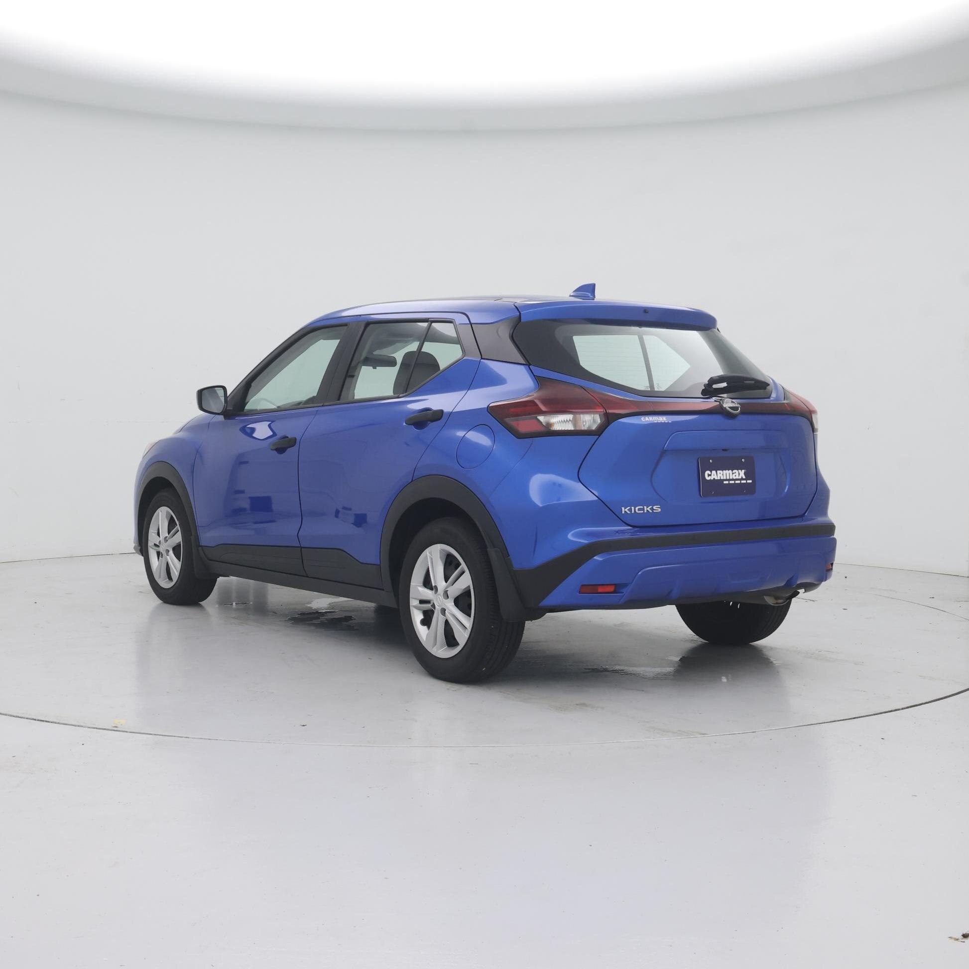 Thumbnail: 2024 Nissan Kicks - 2