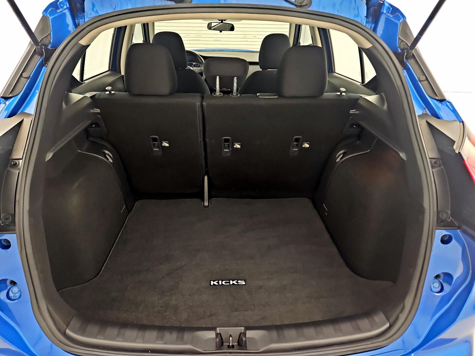 Thumbnail: 2024 Nissan Kicks - 20