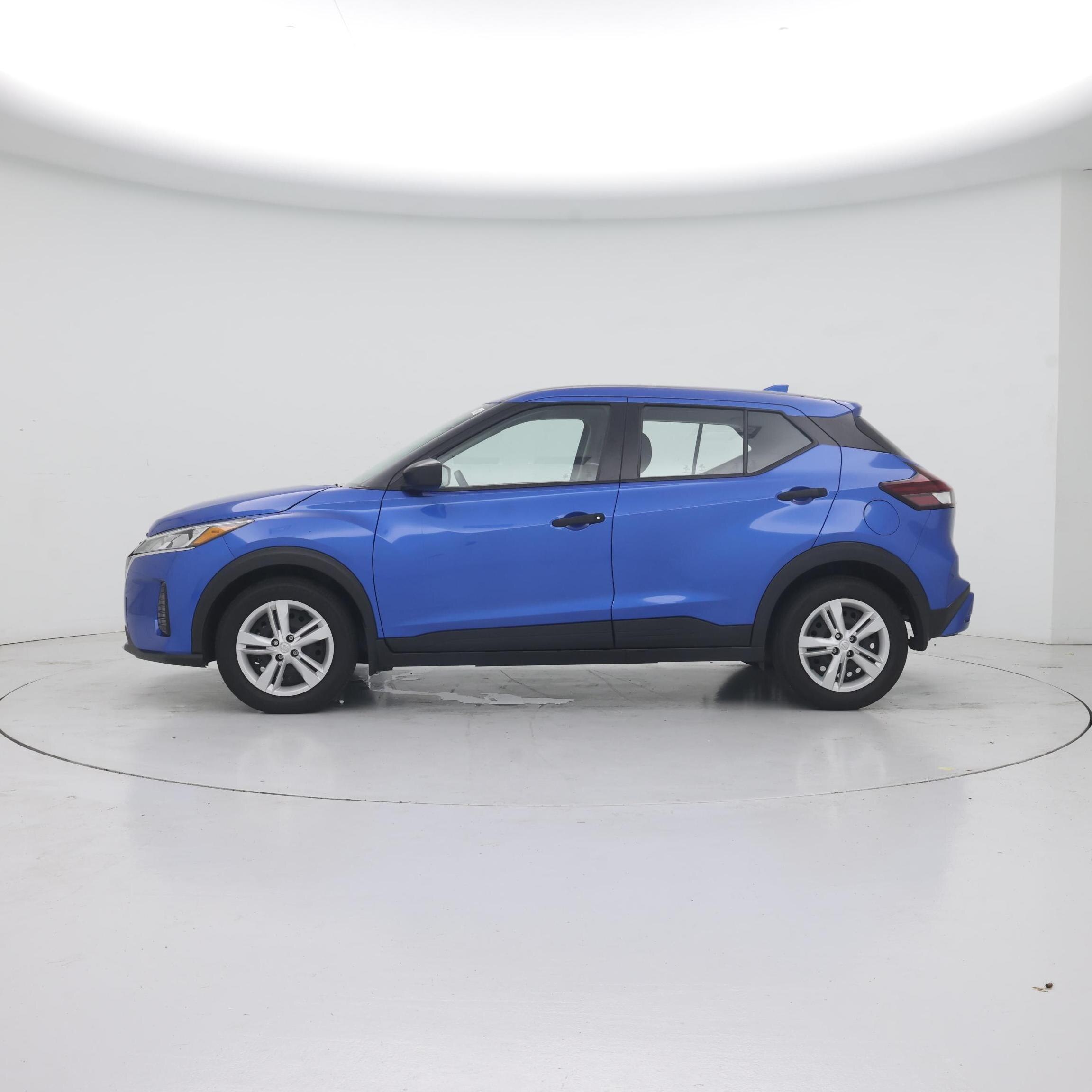 Thumbnail: 2024 Nissan Kicks - 3