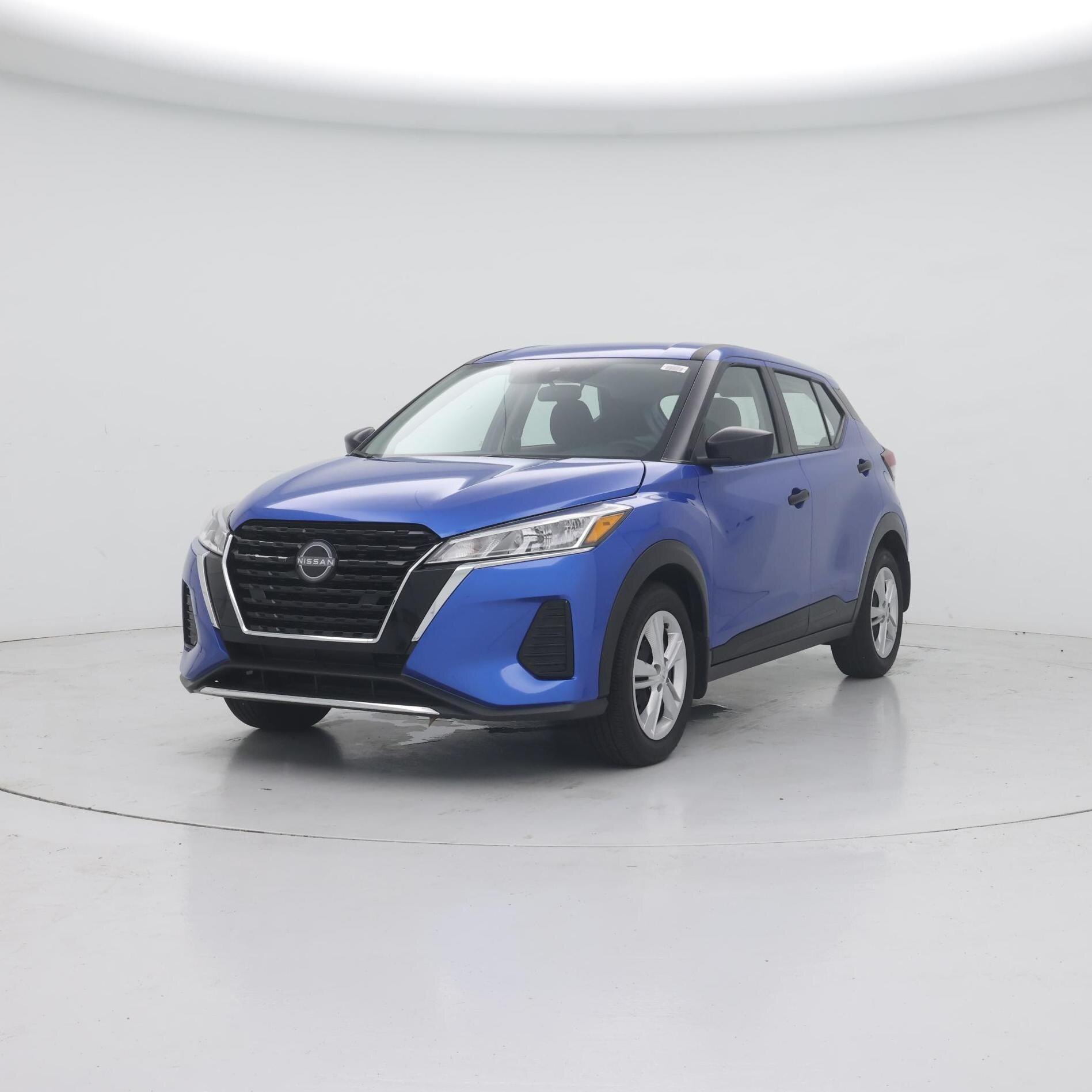 Thumbnail: 2024 Nissan Kicks - 4
