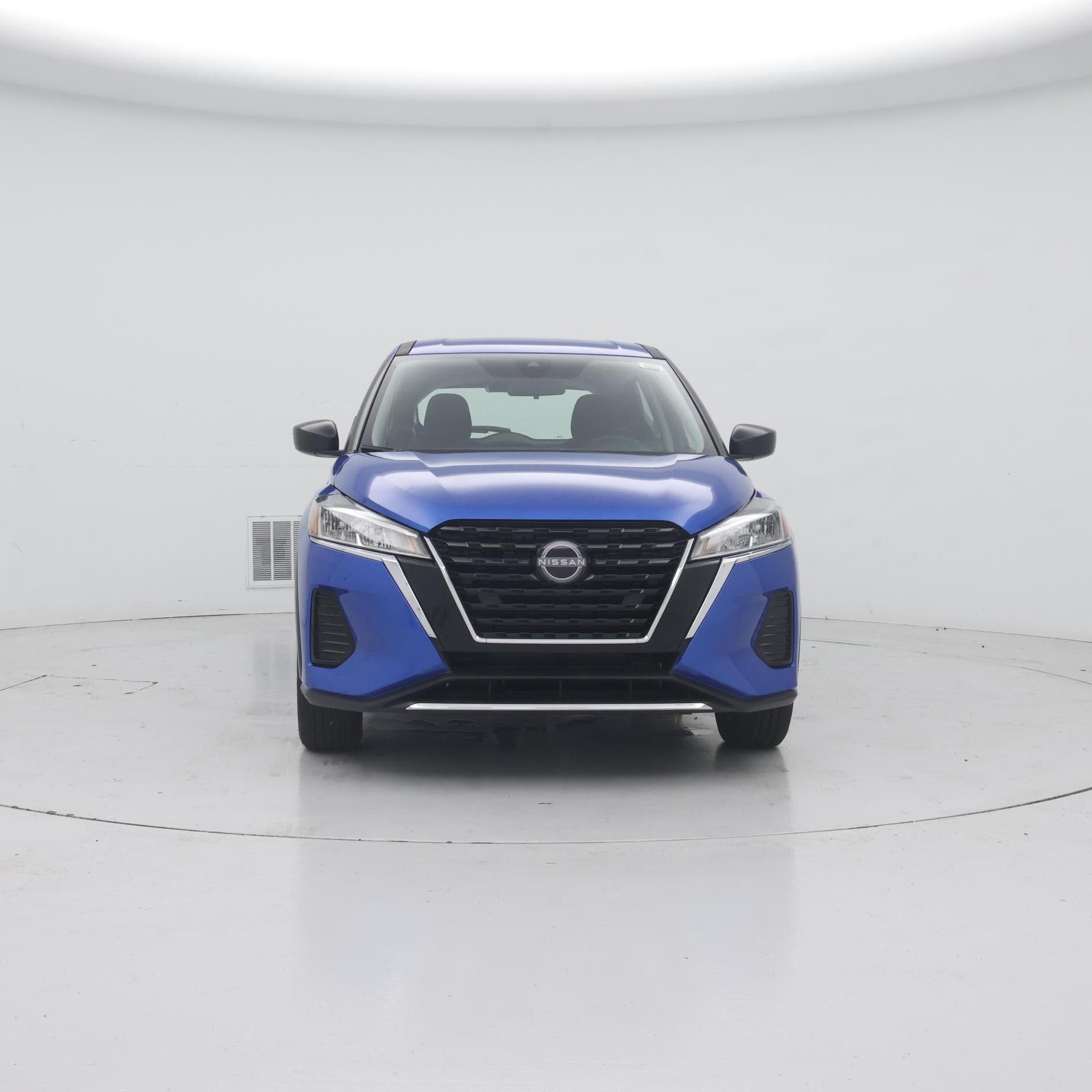 Thumbnail: 2024 Nissan Kicks - 5