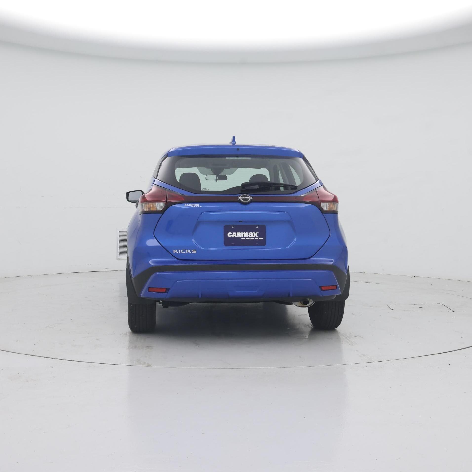 Thumbnail: 2024 Nissan Kicks - 6