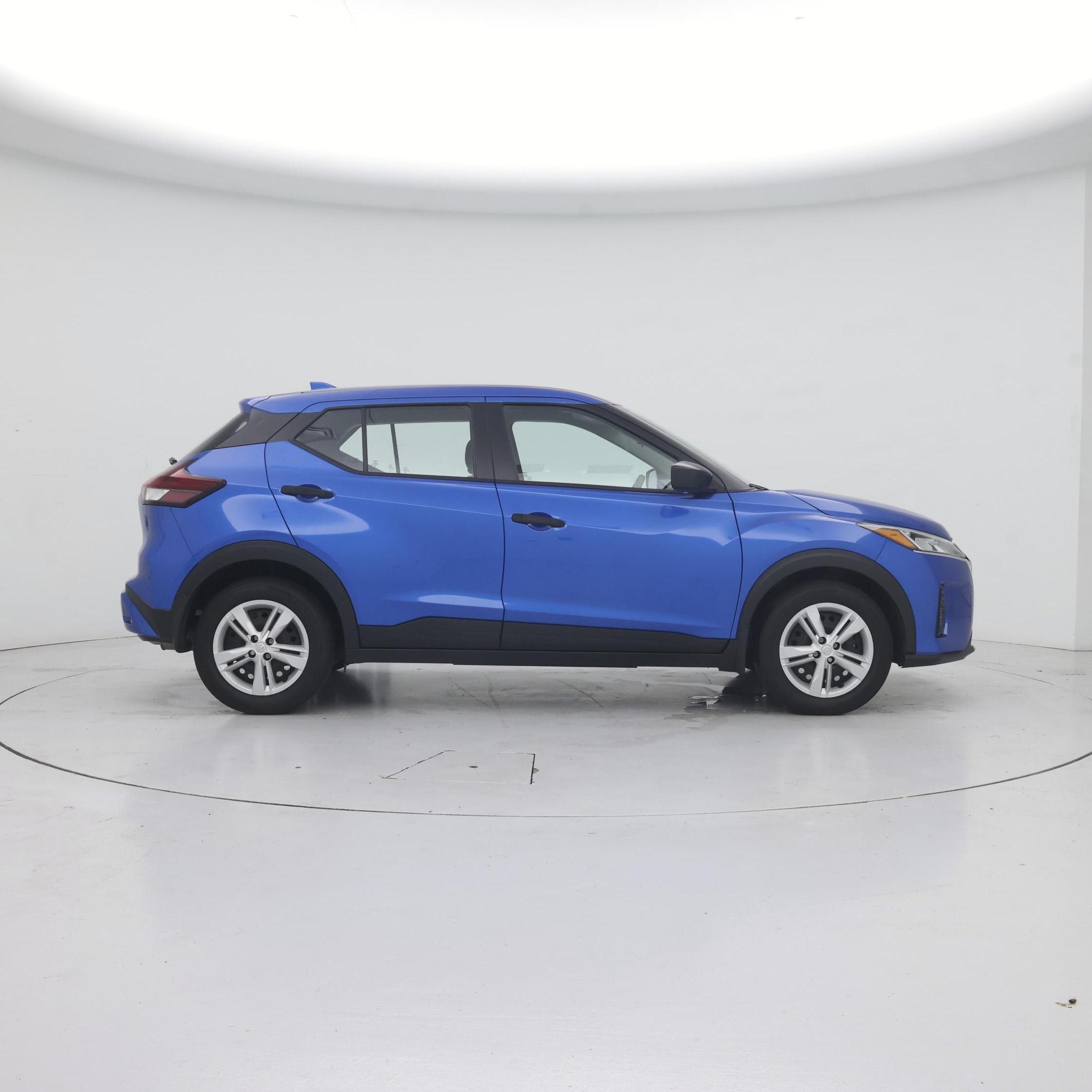 Thumbnail: 2024 Nissan Kicks - 7
