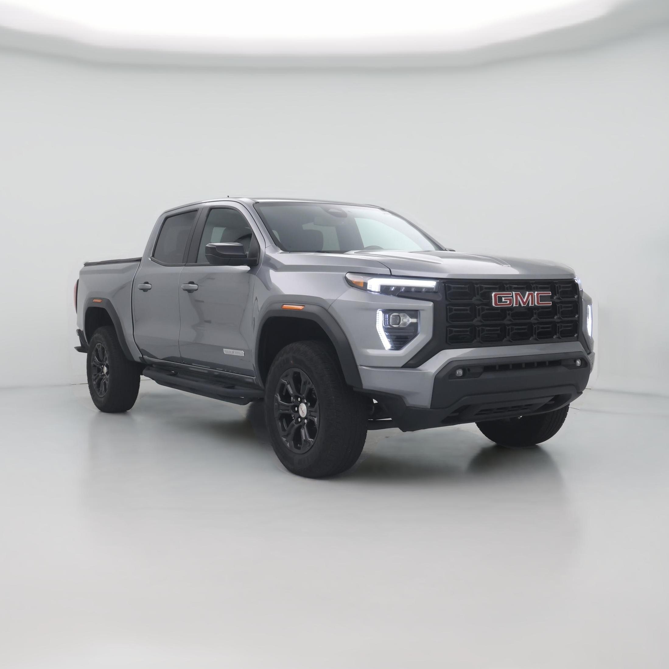 Thumbnail: 2023 GMC Canyon - 1