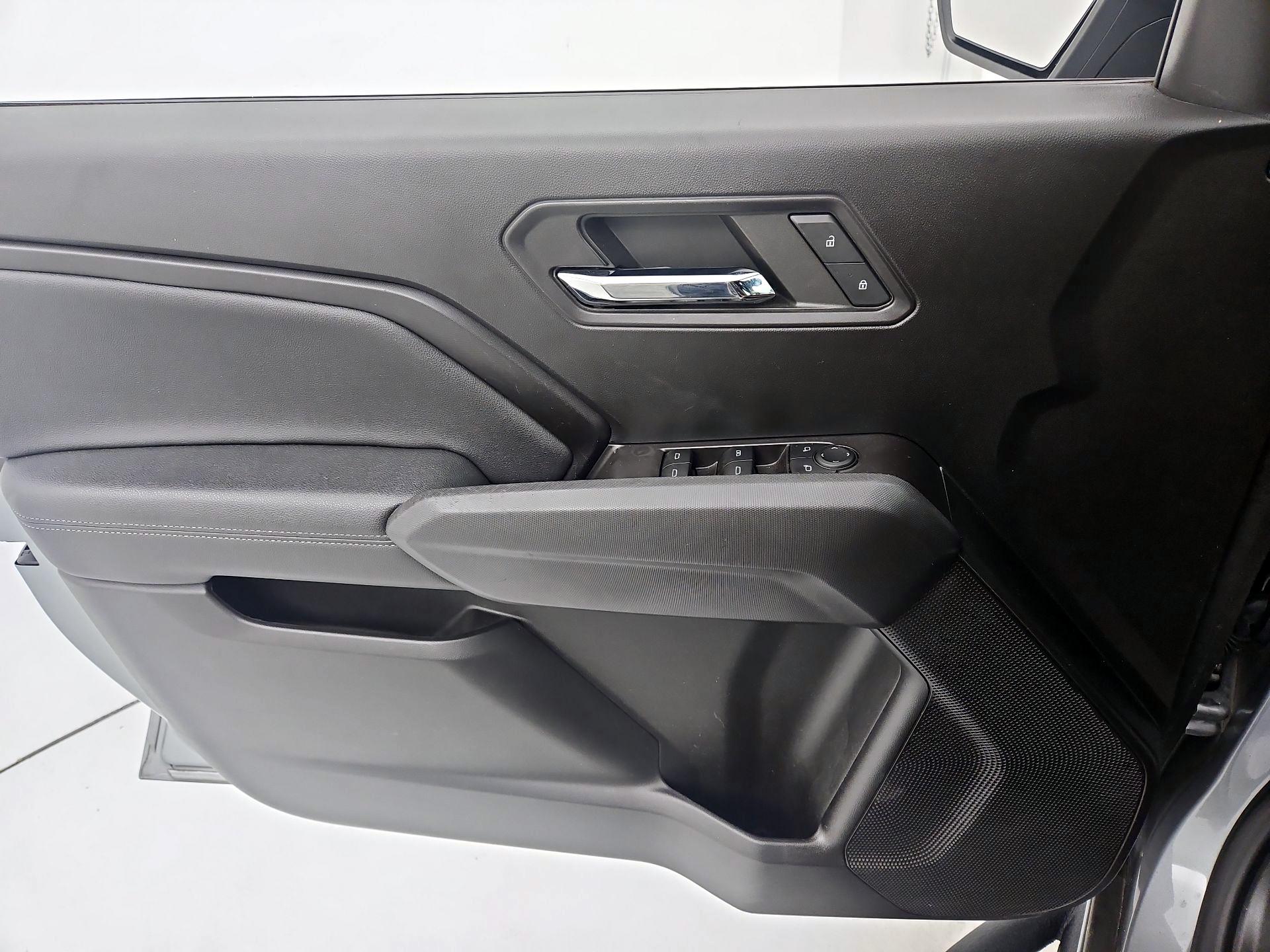 Thumbnail: 2023 GMC Canyon - 12