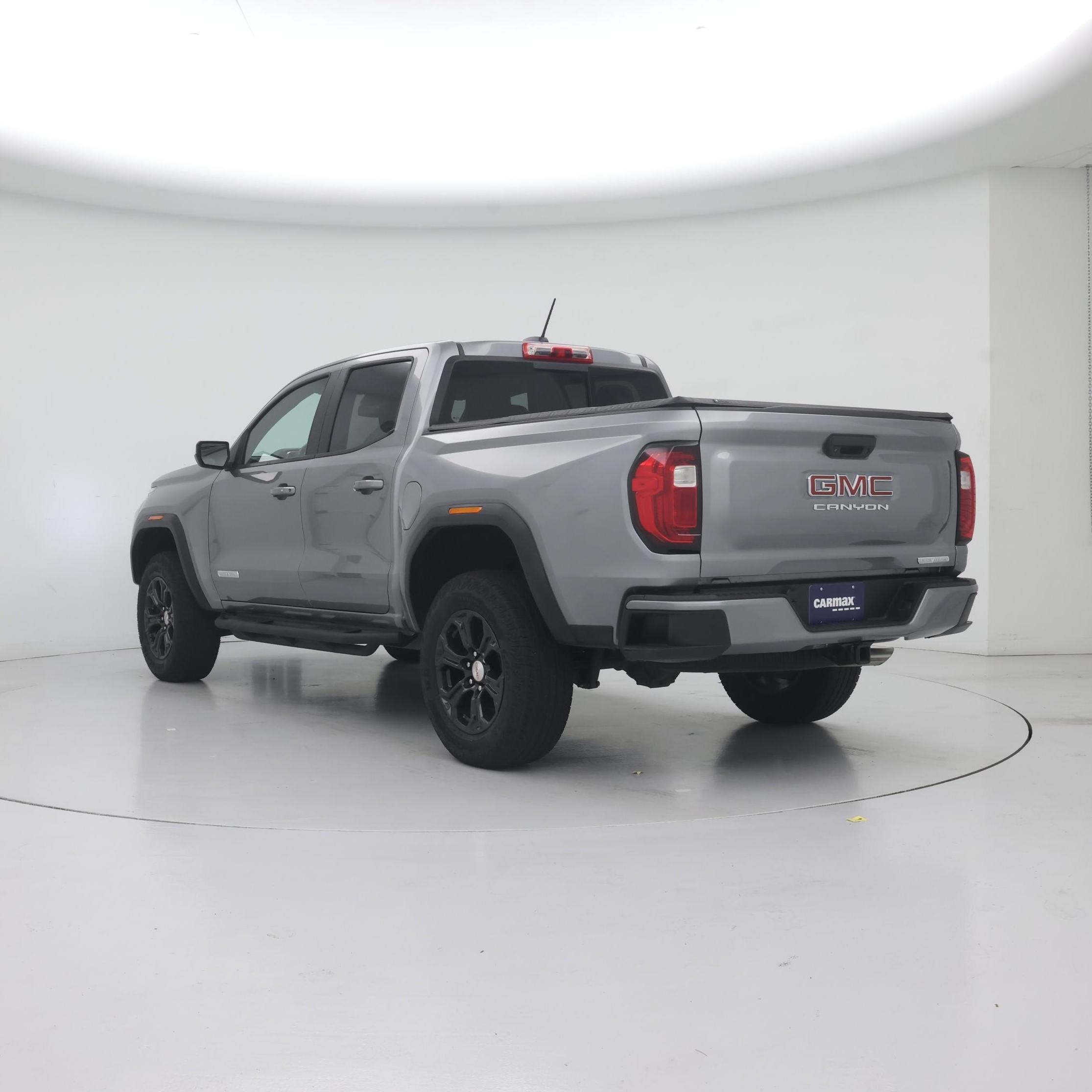 Thumbnail: 2023 GMC Canyon - 2