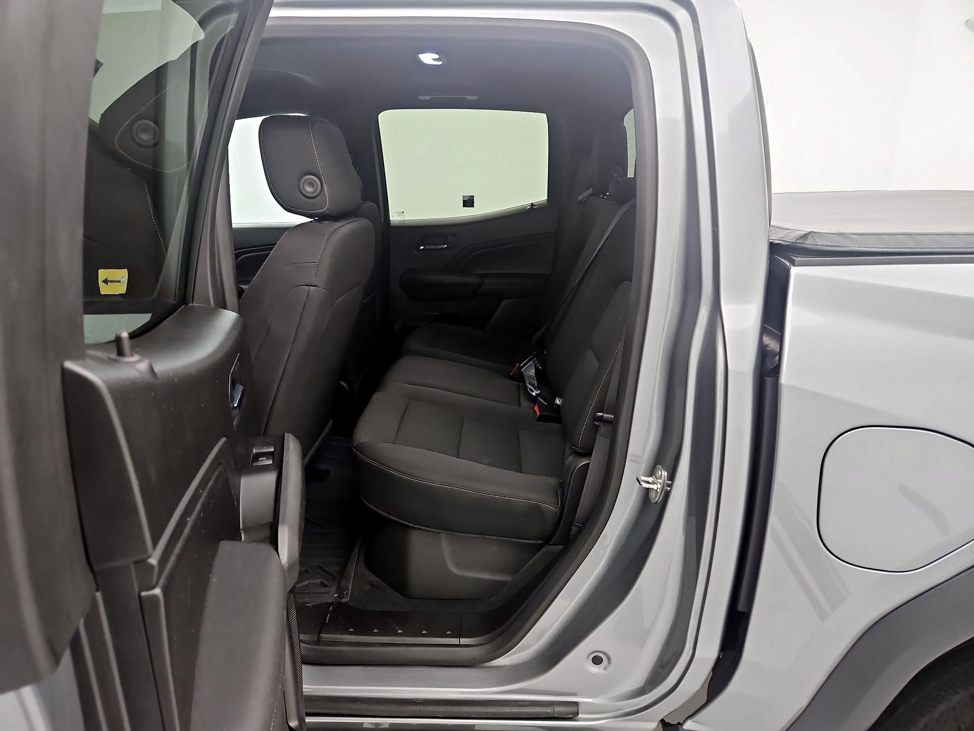 Thumbnail: 2023 GMC Canyon - 19