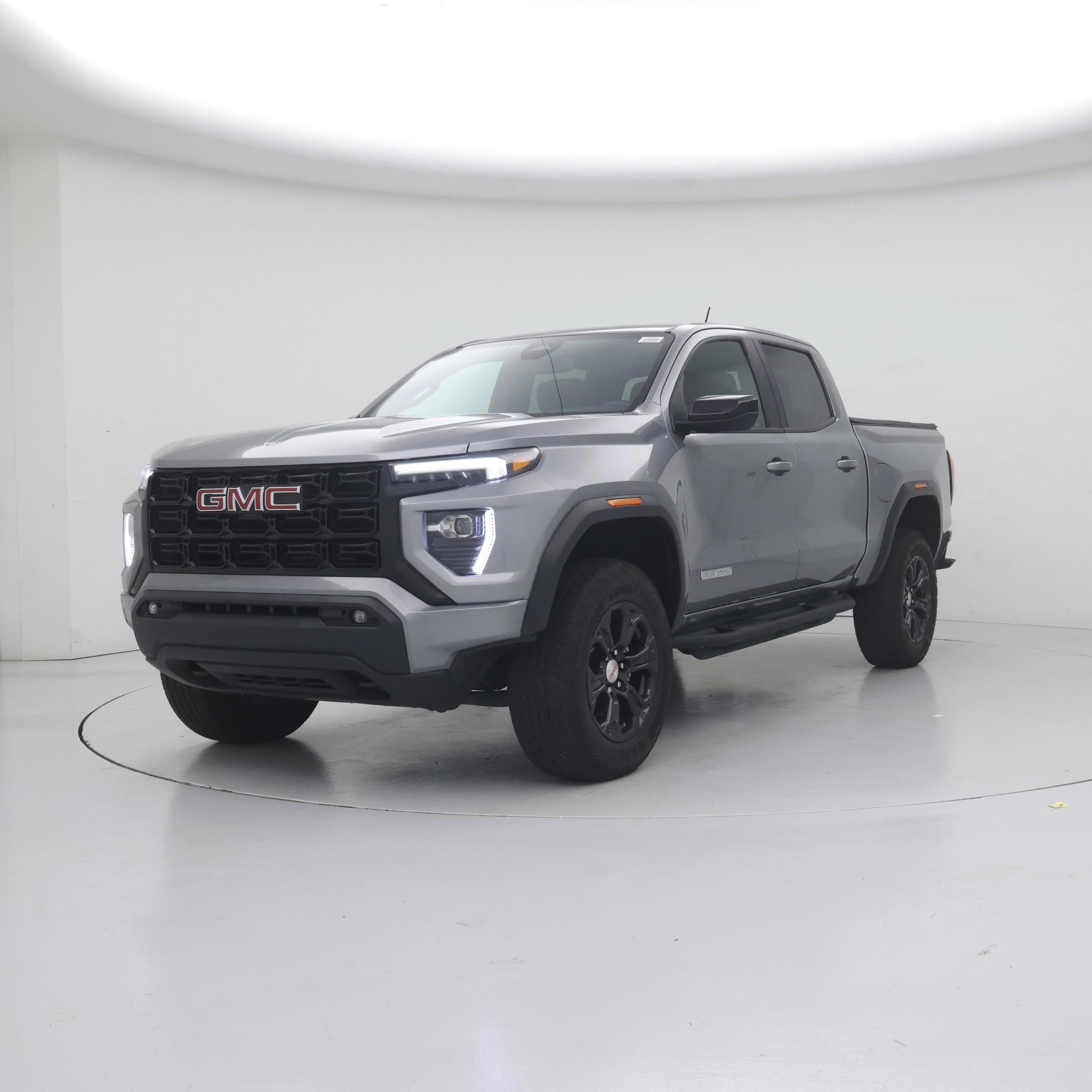 Thumbnail: 2023 GMC Canyon - 4