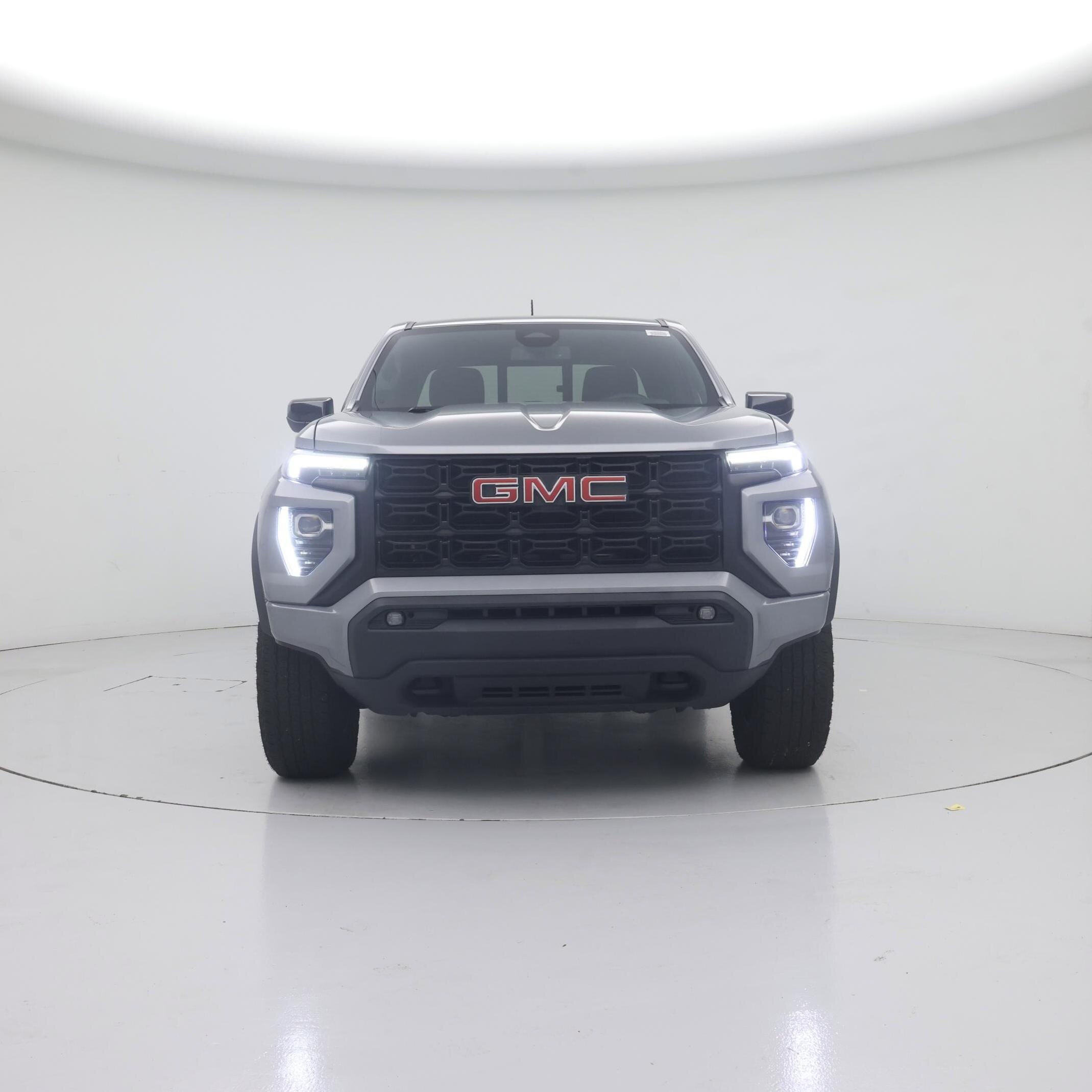 Thumbnail: 2023 GMC Canyon - 5