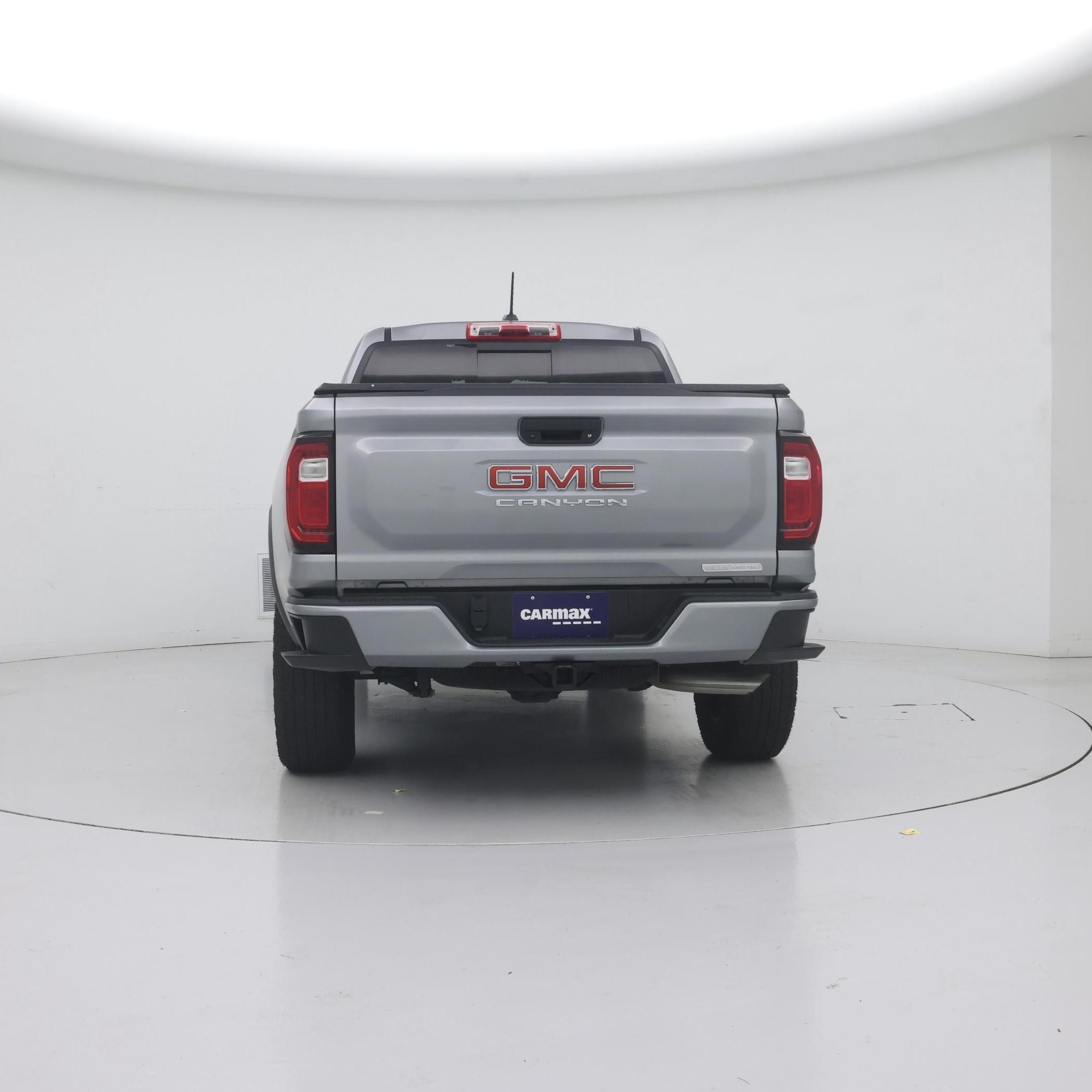Thumbnail: 2023 GMC Canyon - 6