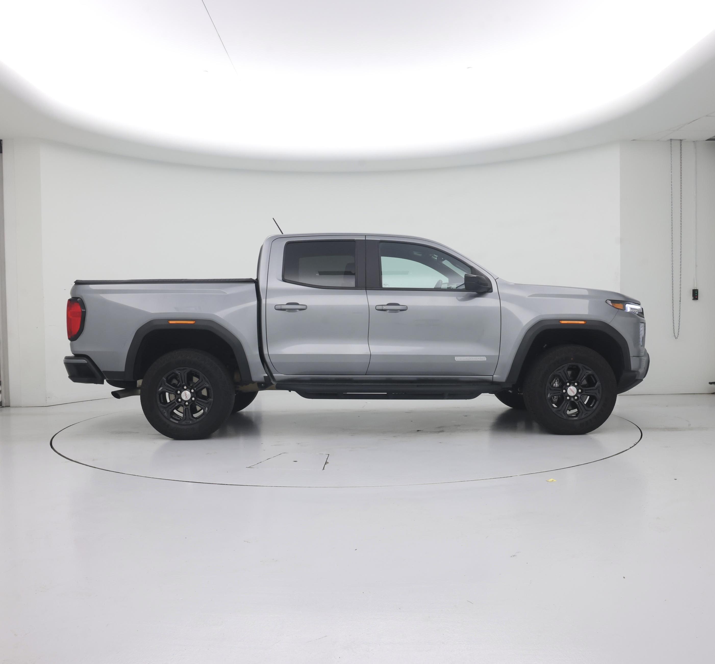 Thumbnail: 2023 GMC Canyon - 7