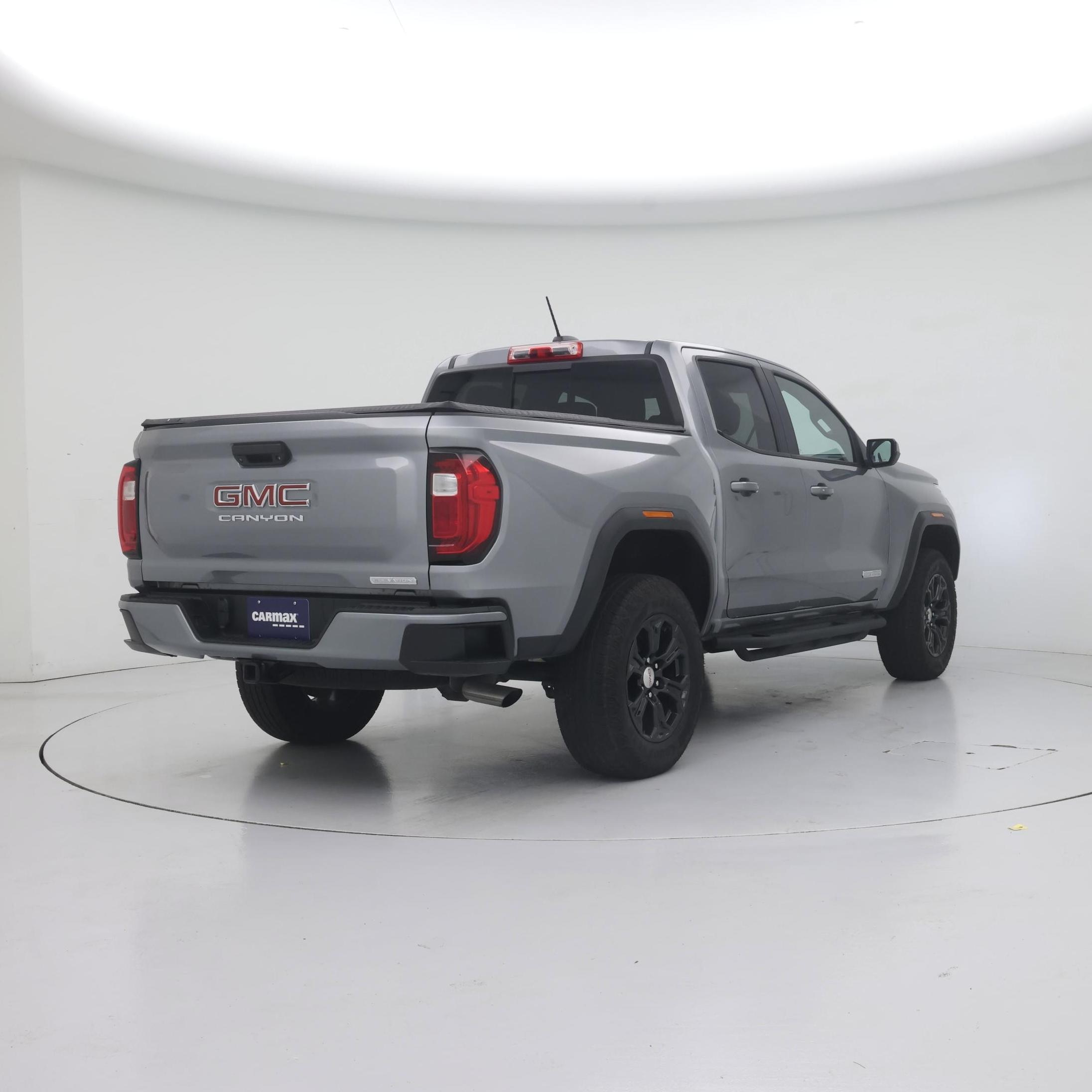 Thumbnail: 2023 GMC Canyon - 8