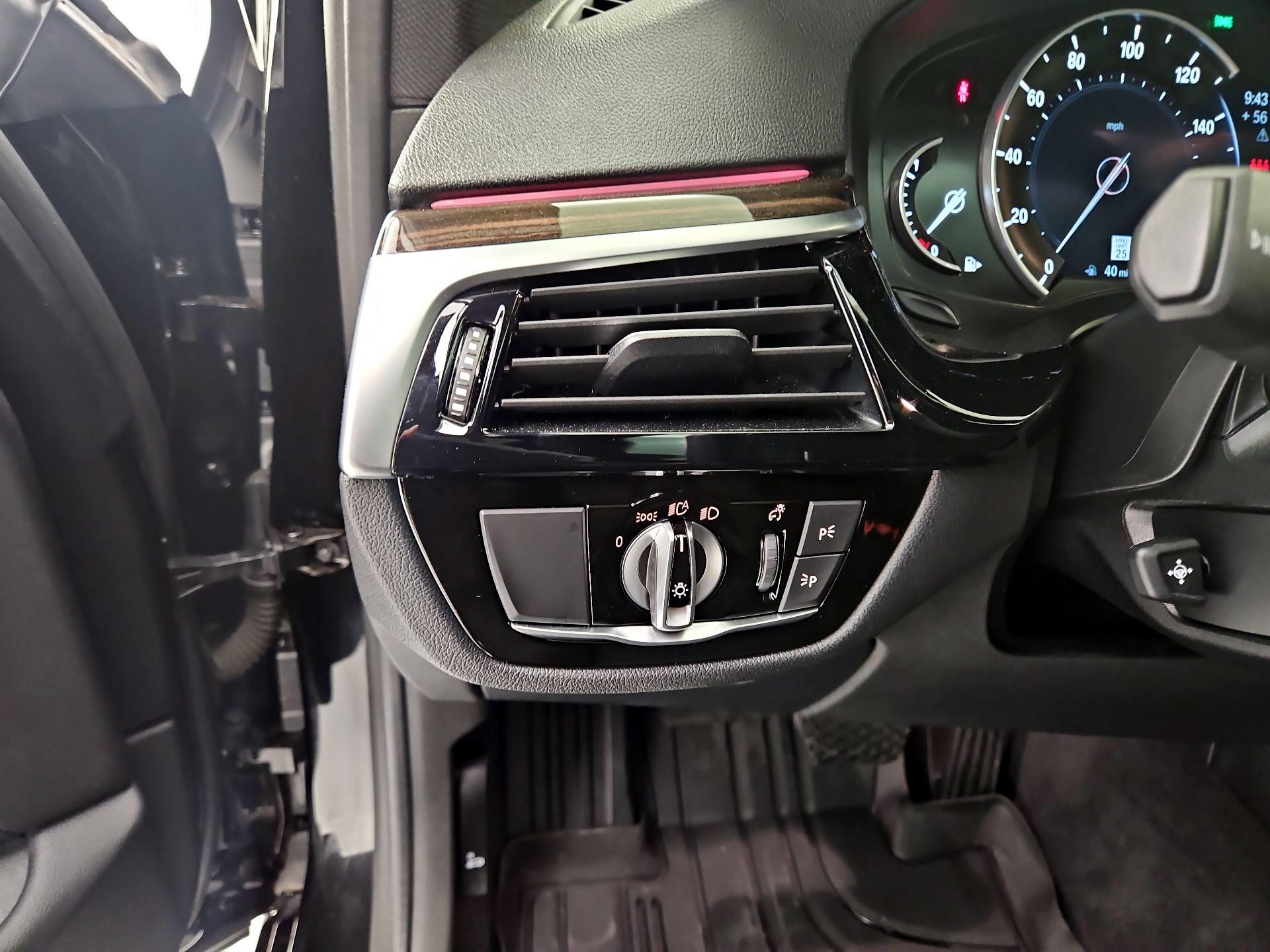 Thumbnail: 2019 BMW 5 Series - 13