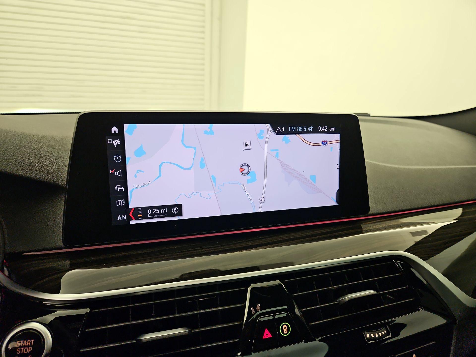 Thumbnail: 2019 BMW 5 Series - 14