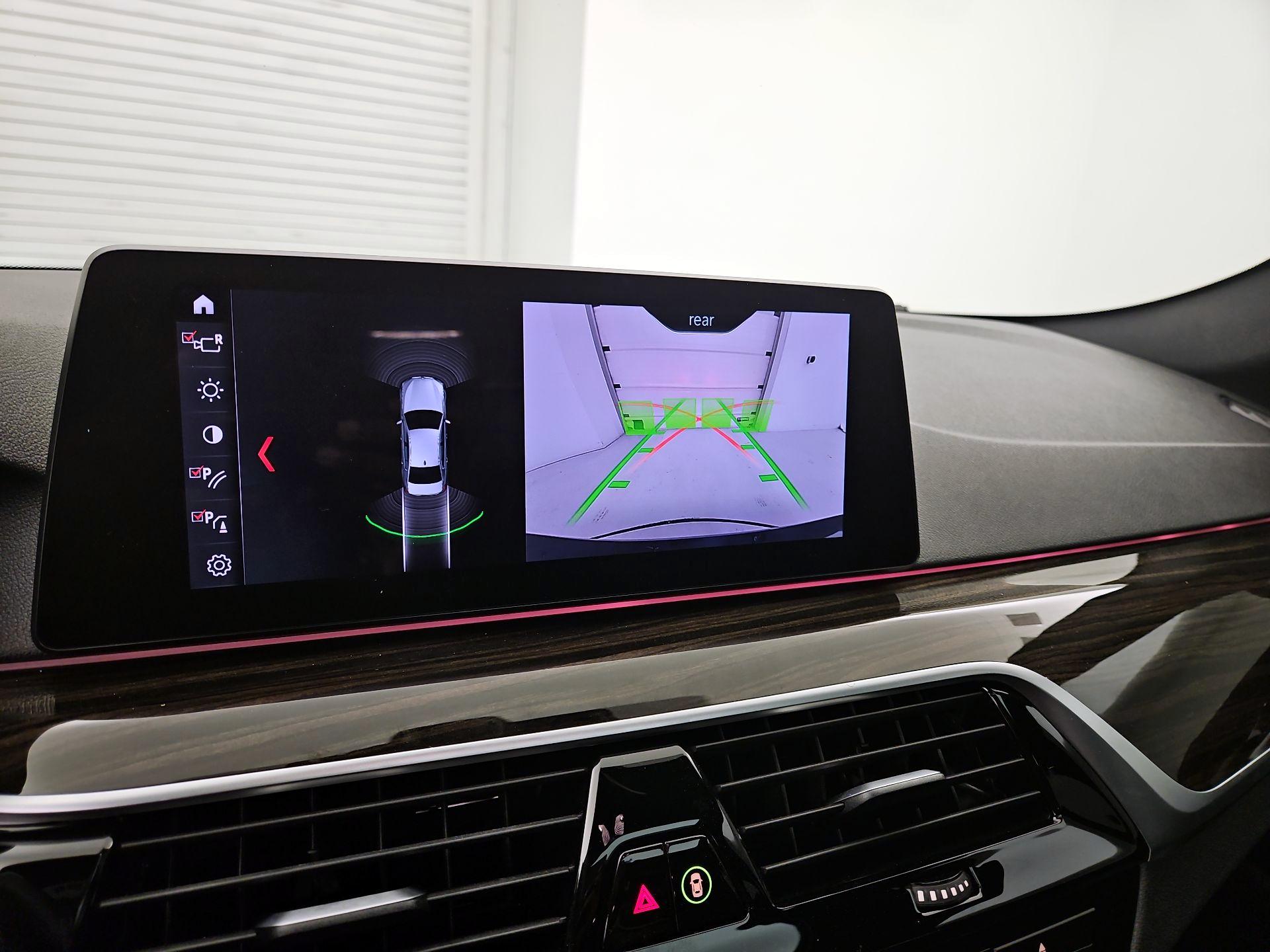 Thumbnail: 2019 BMW 5 Series - 15