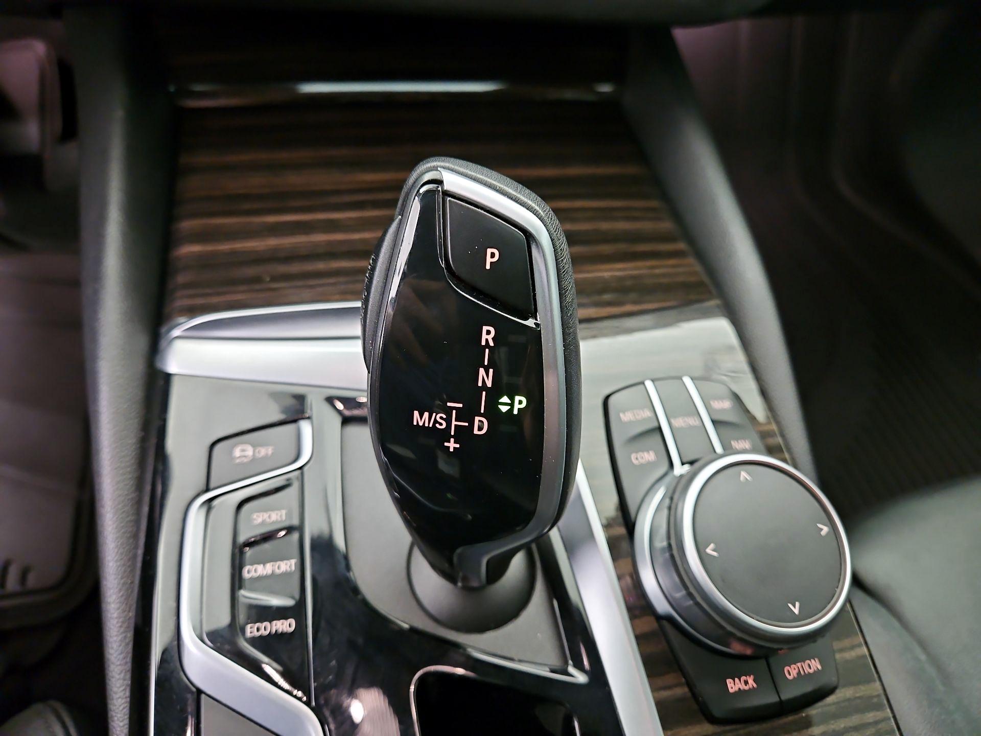 Thumbnail: 2019 BMW 5 Series - 18