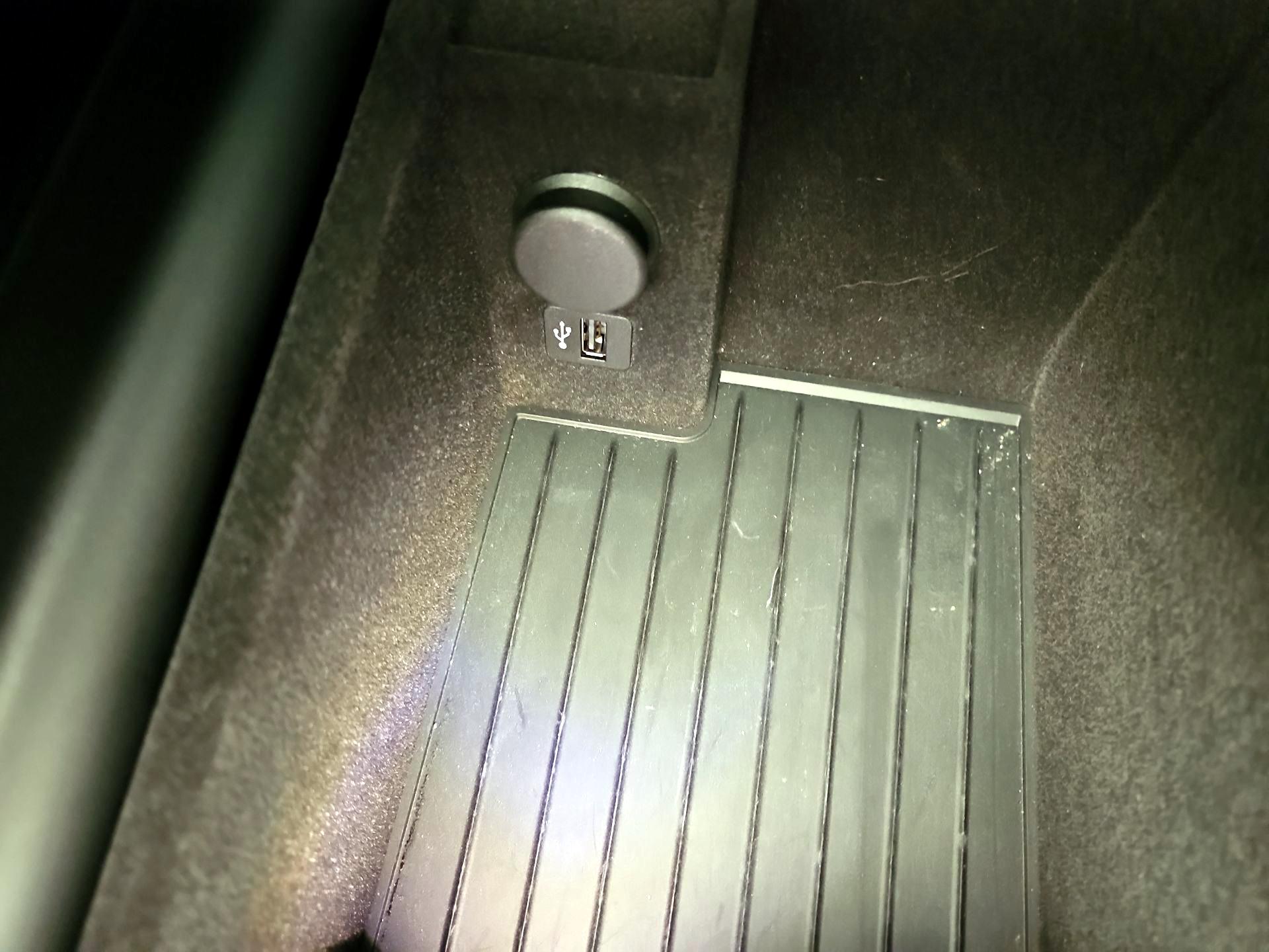 Thumbnail: 2019 BMW 5 Series - 19