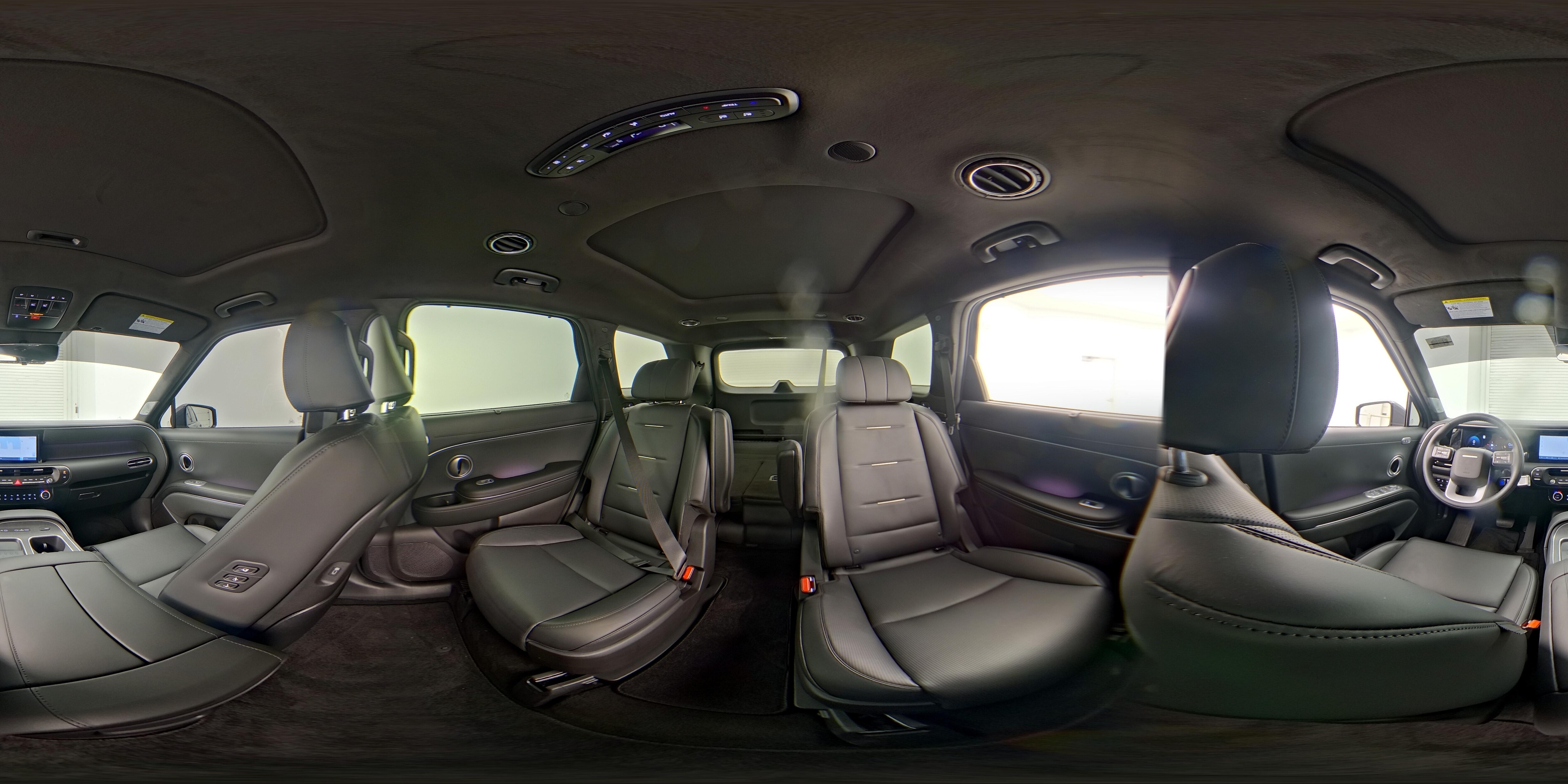 2026 Hyundai Palisade Calligraphy - Photo 29