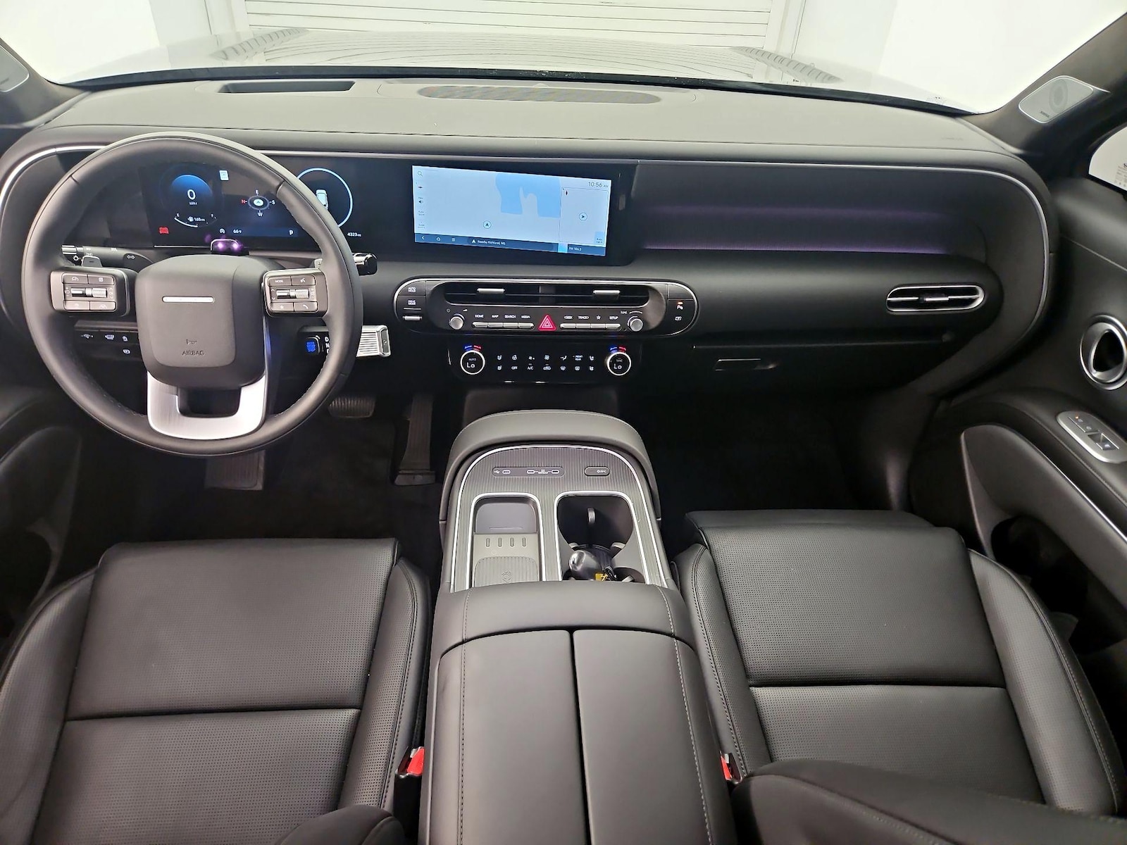 2026 Hyundai Palisade Calligraphy - Photo 10