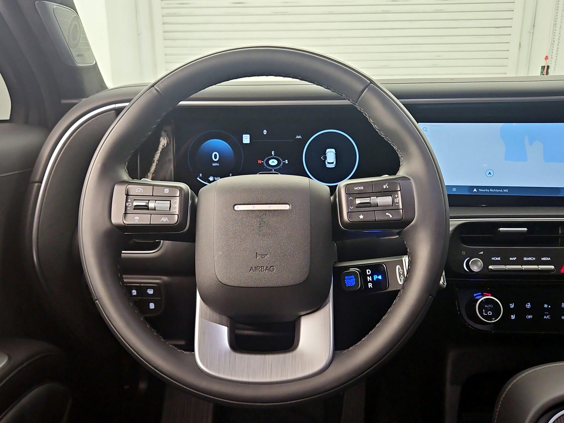 Thumbnail: 2026 Hyundai Palisade - 10