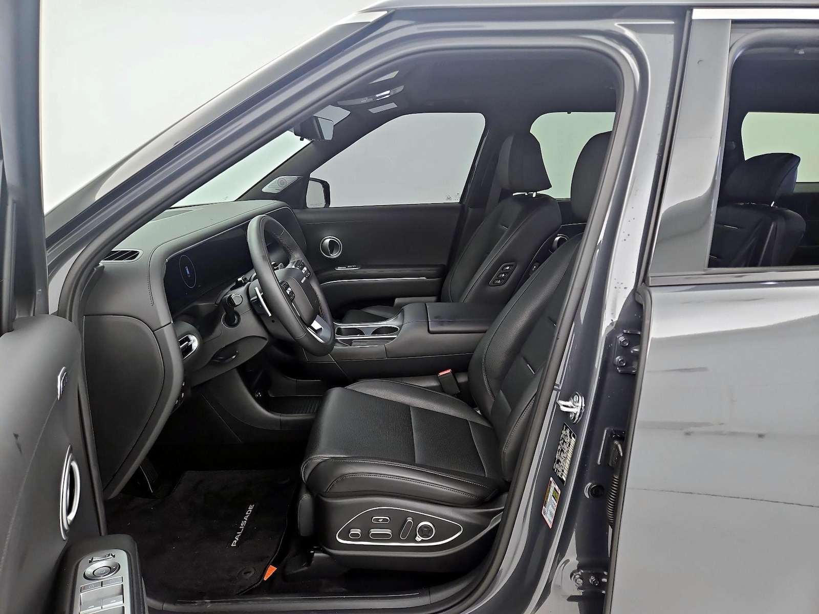 2026 Hyundai Palisade Calligraphy - Photo 12