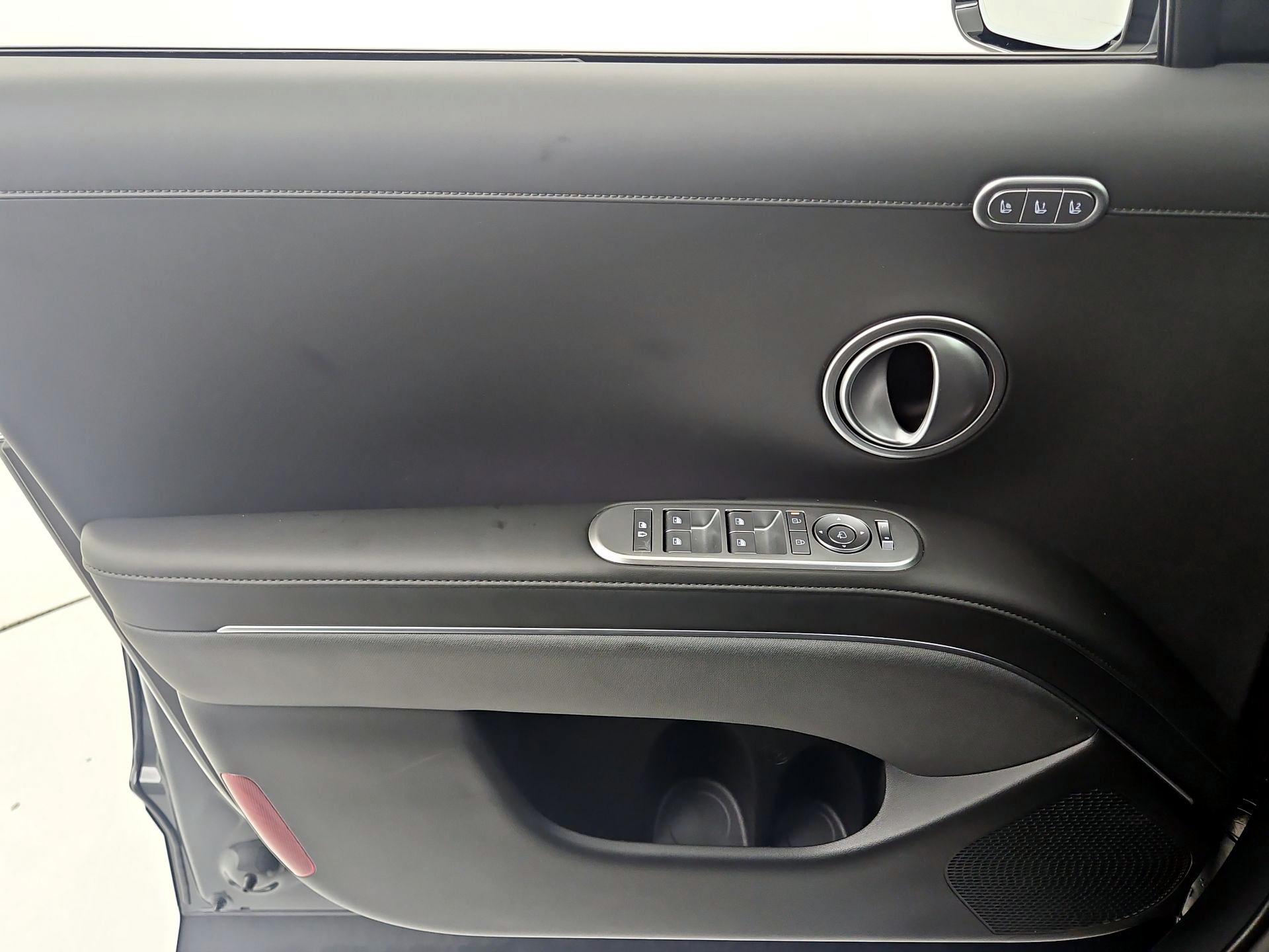 Thumbnail: 2026 Hyundai Palisade - 12