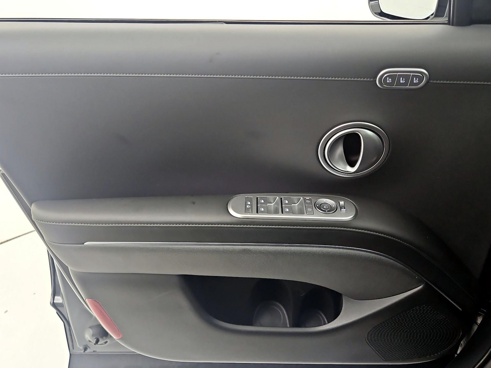 2026 Hyundai Palisade Calligraphy - Photo 13
