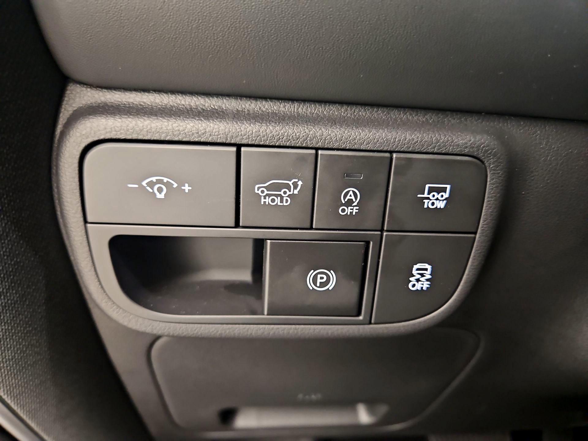 Thumbnail: 2026 Hyundai Palisade - 13