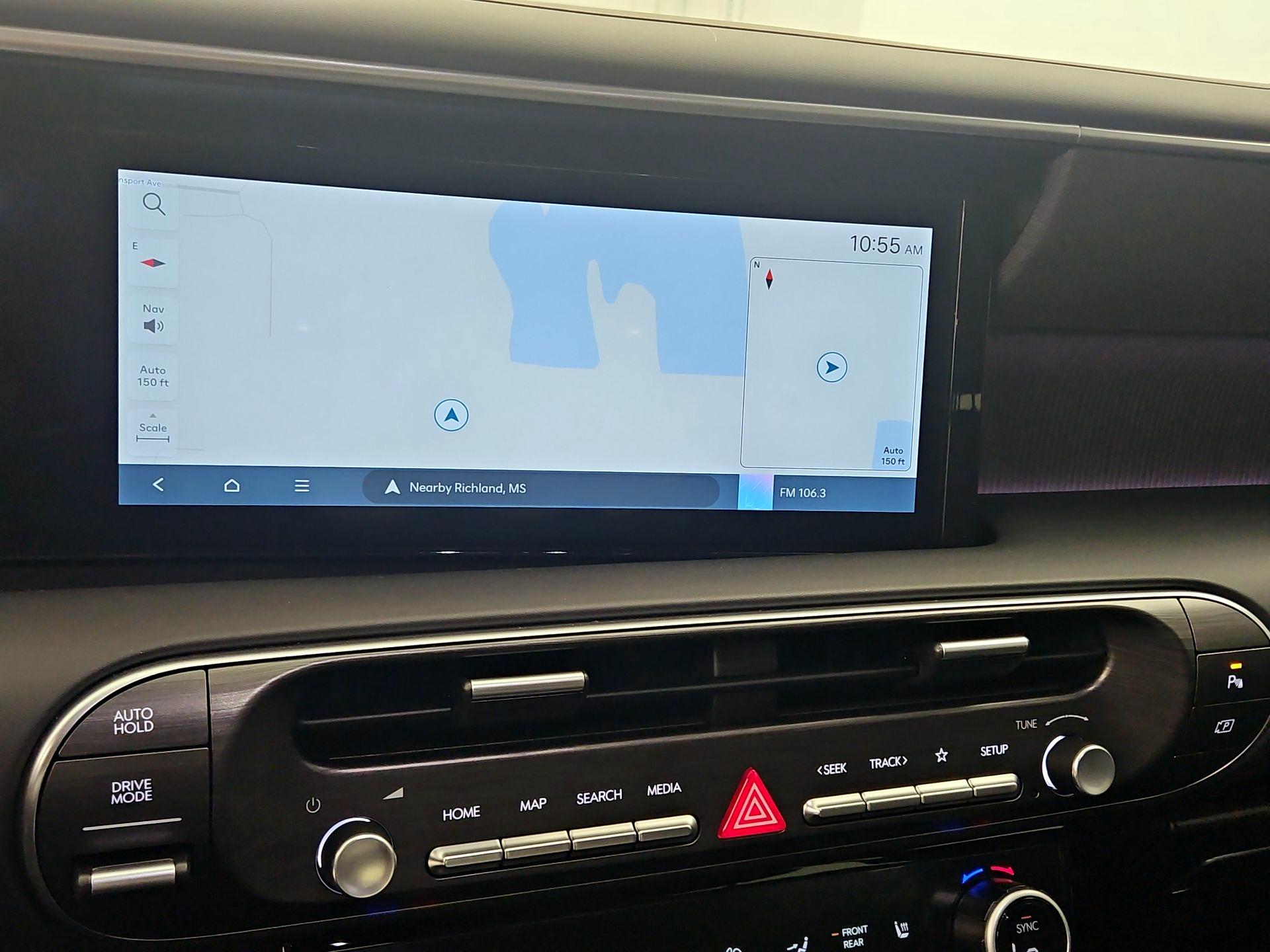 Thumbnail: 2026 Hyundai Palisade - 14