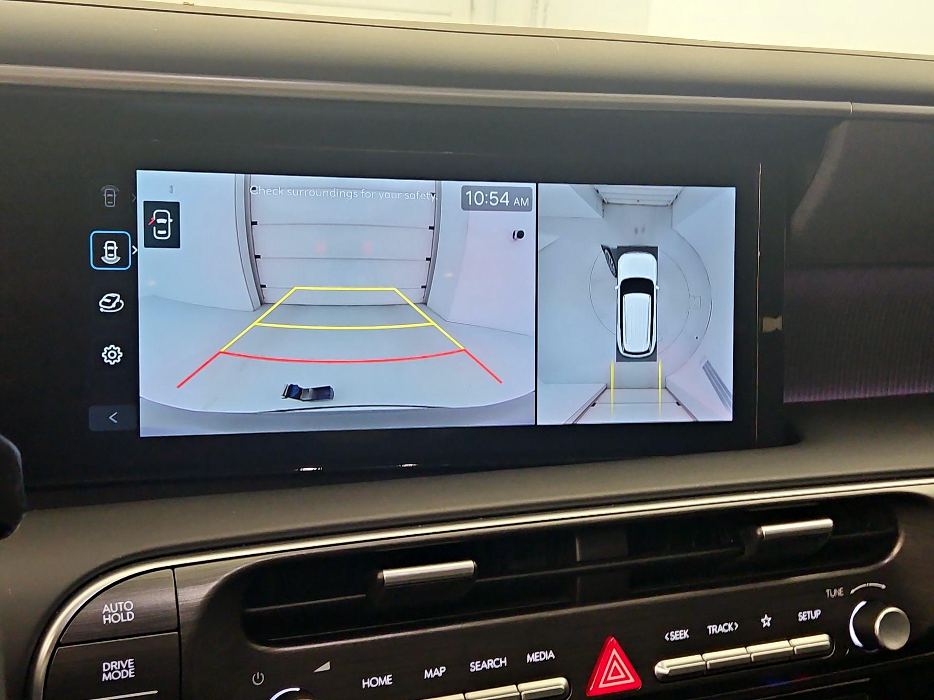 Thumbnail: 2026 Hyundai Palisade - 15