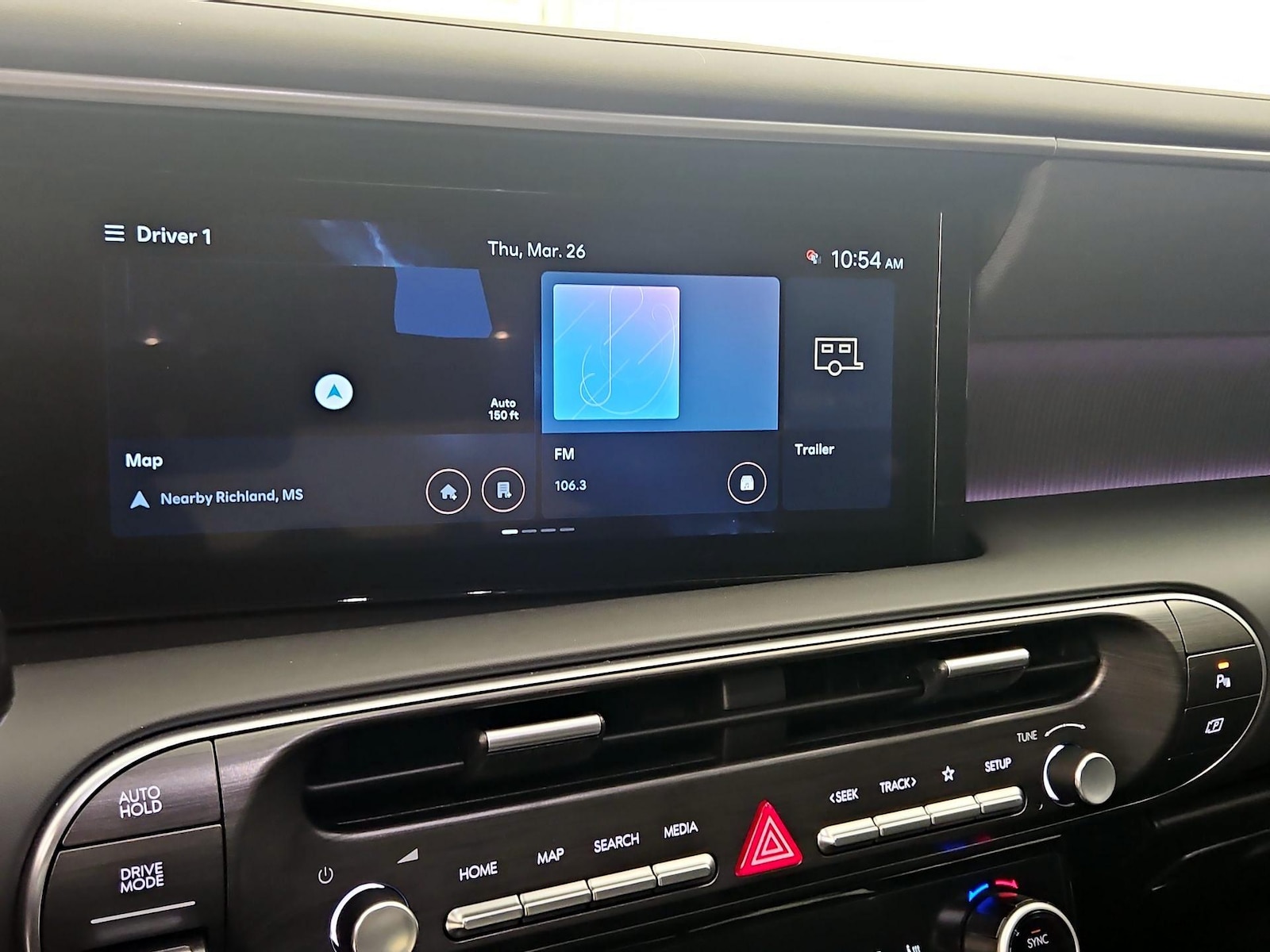 2026 Hyundai Palisade Calligraphy - Photo 17
