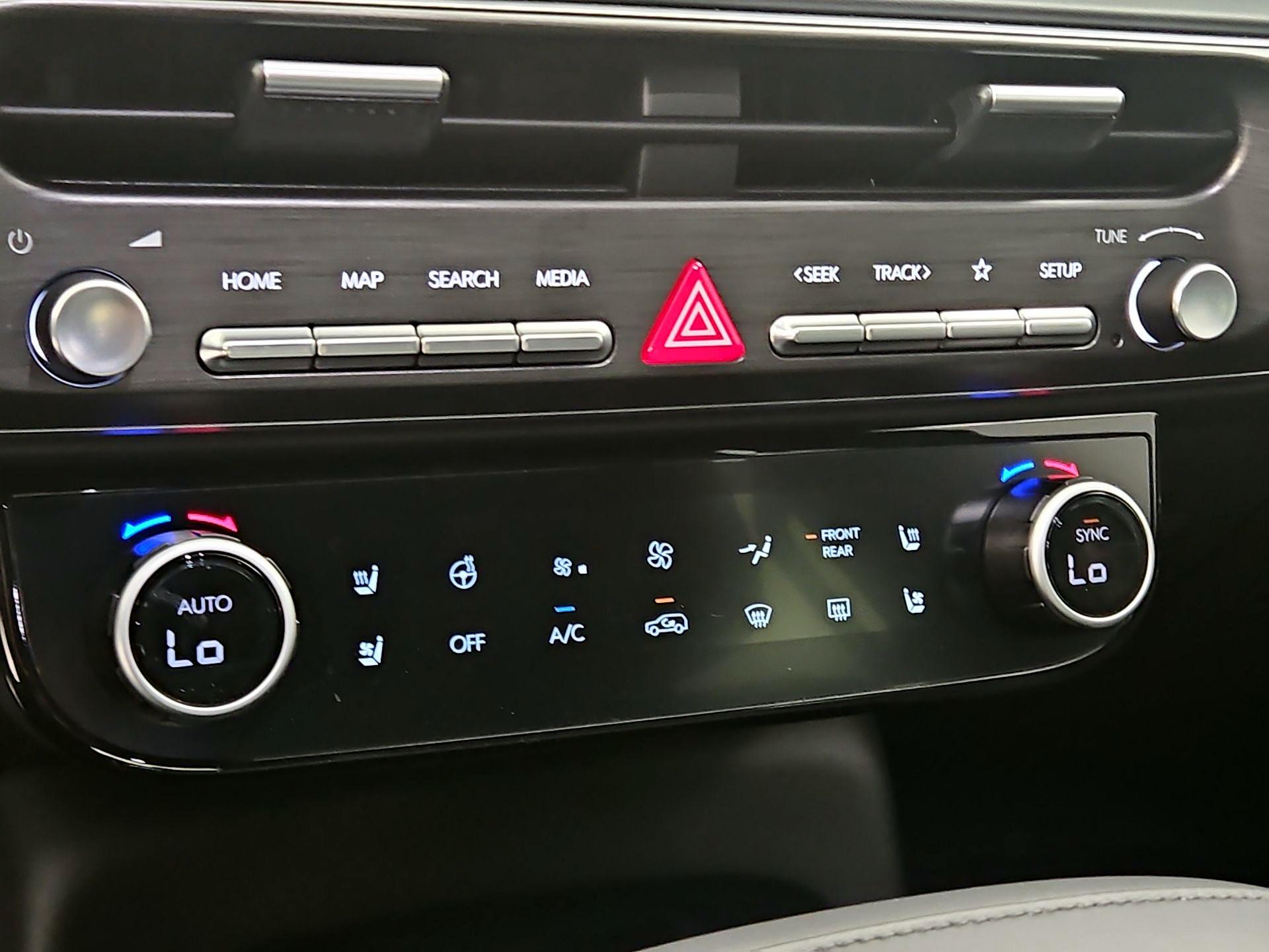 Thumbnail: 2026 Hyundai Palisade - 17