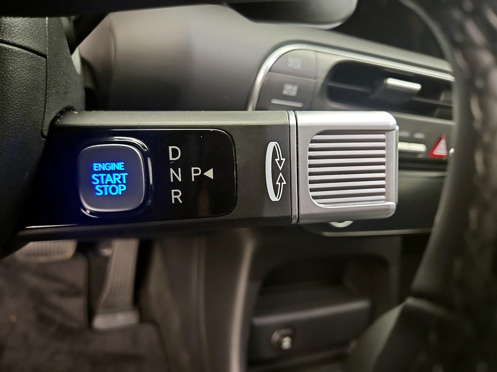2026 Hyundai Palisade Calligraphy - Photo 19