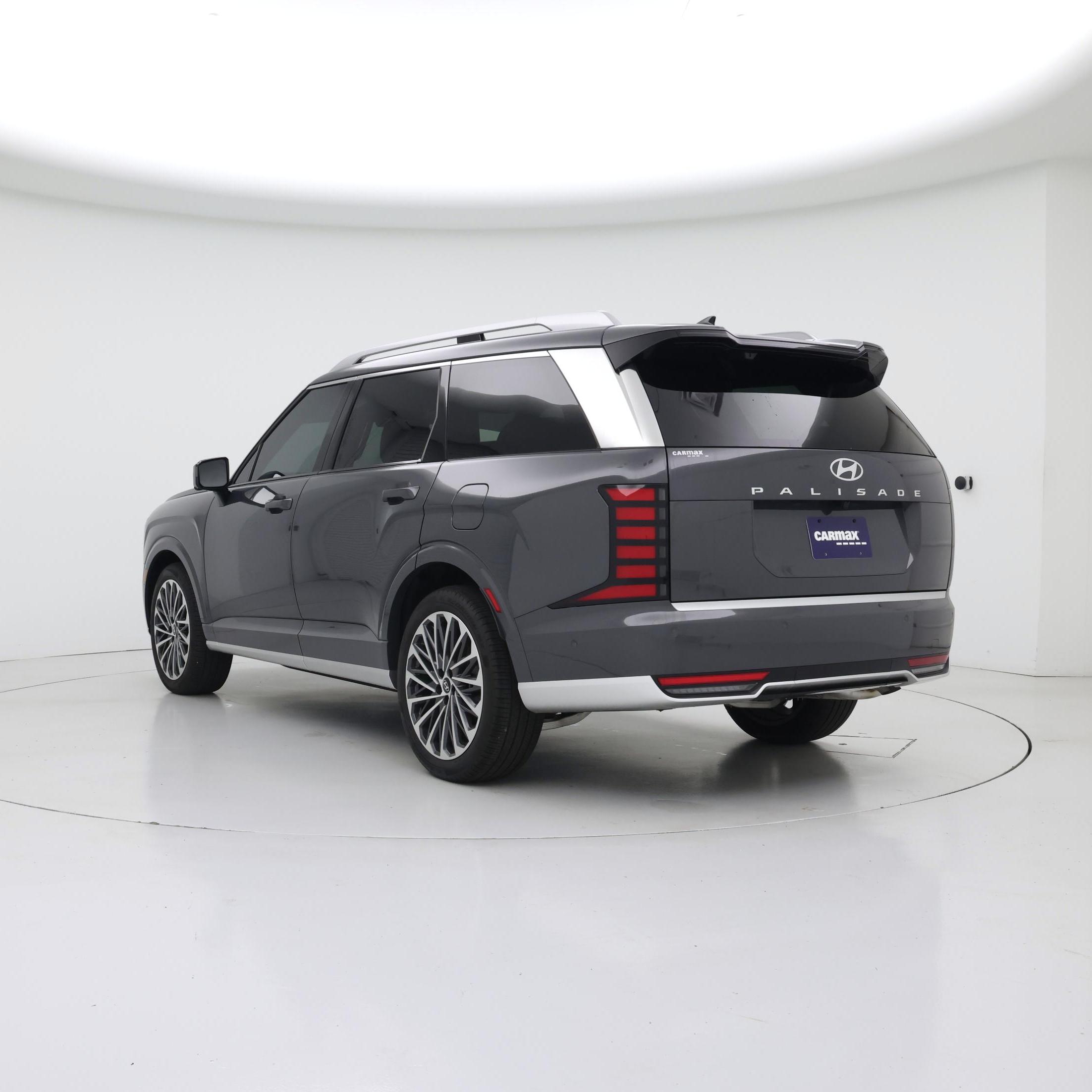 Thumbnail: 2026 Hyundai Palisade - 2