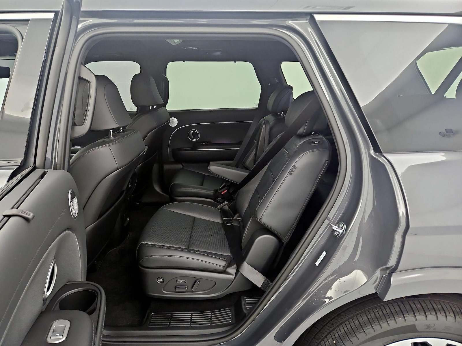 2026 Hyundai Palisade Calligraphy - Photo 22