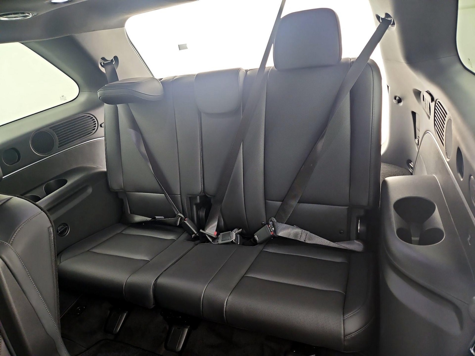2026 Hyundai Palisade Calligraphy - Photo 23