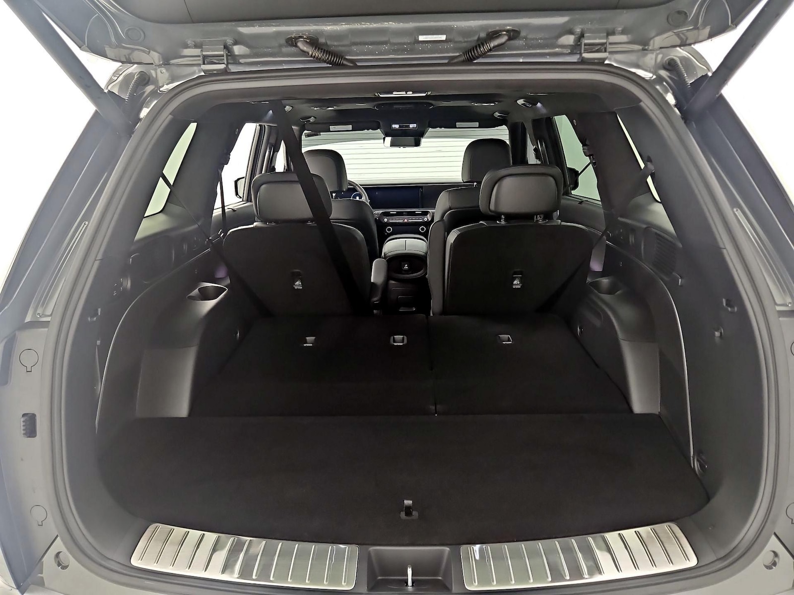 2026 Hyundai Palisade Calligraphy - Photo 25