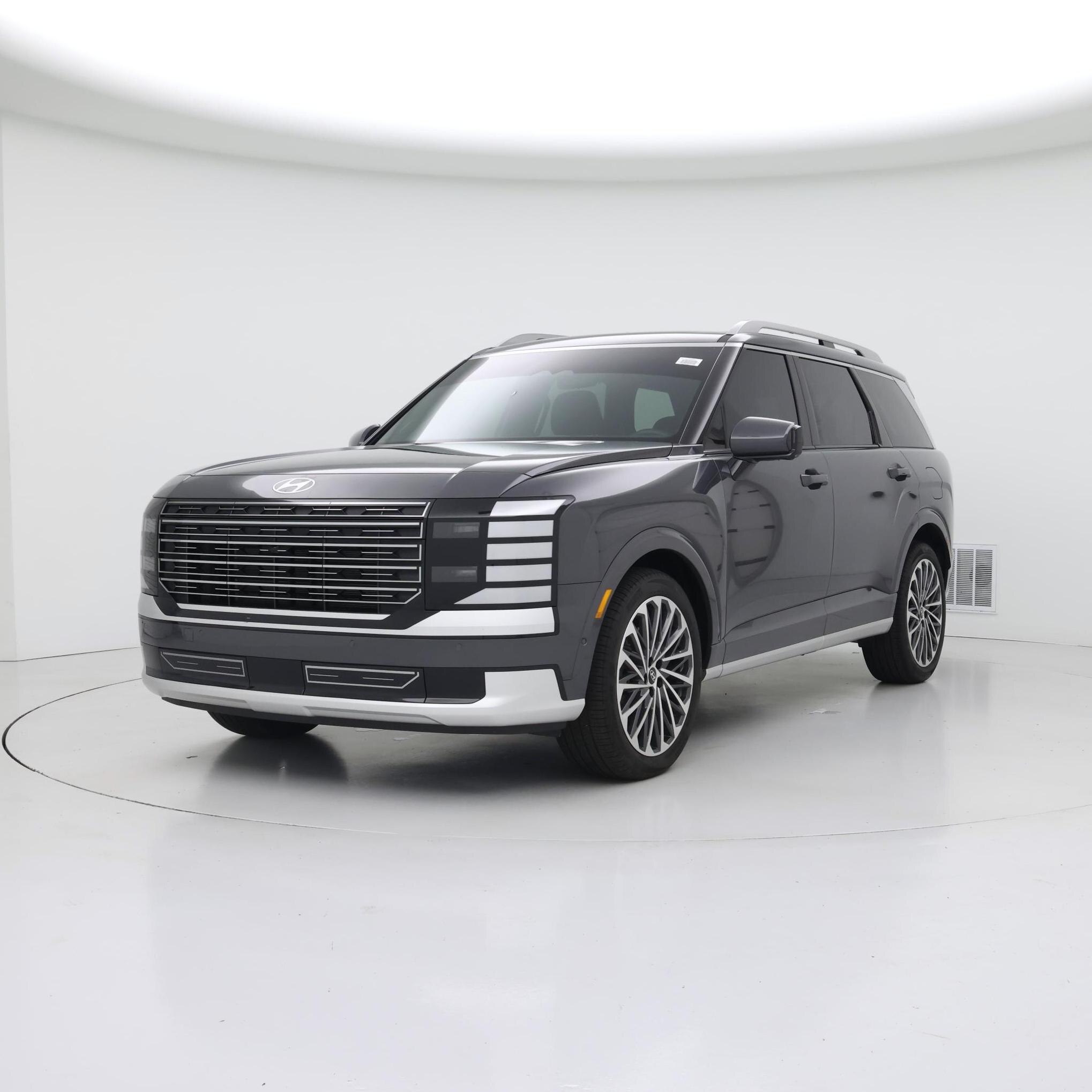 Thumbnail: 2026 Hyundai Palisade - 4