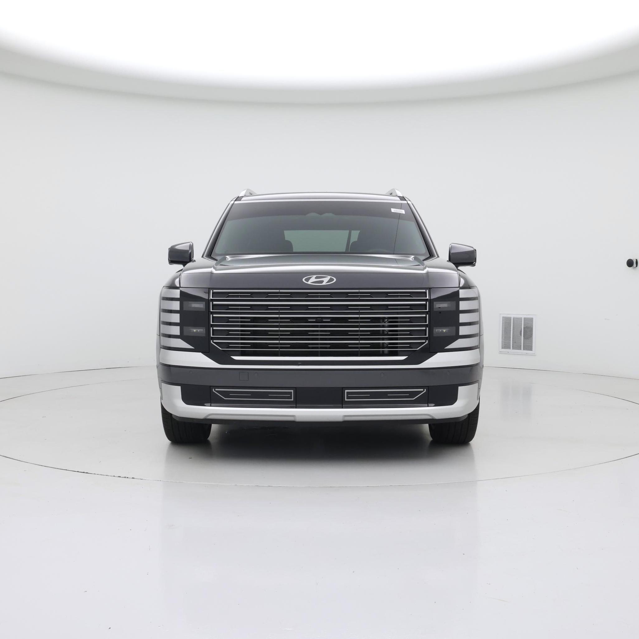 Thumbnail: 2026 Hyundai Palisade - 5