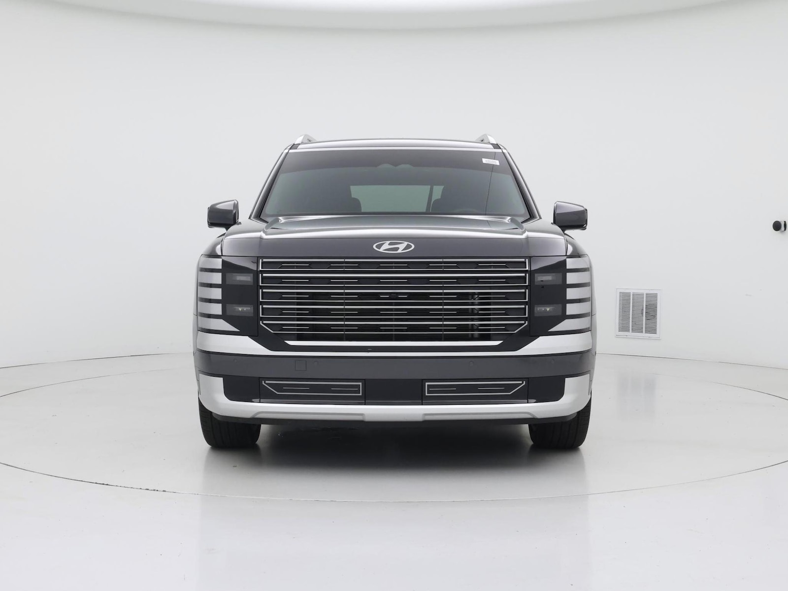 2026 Hyundai Palisade Calligraphy - Photo 6
