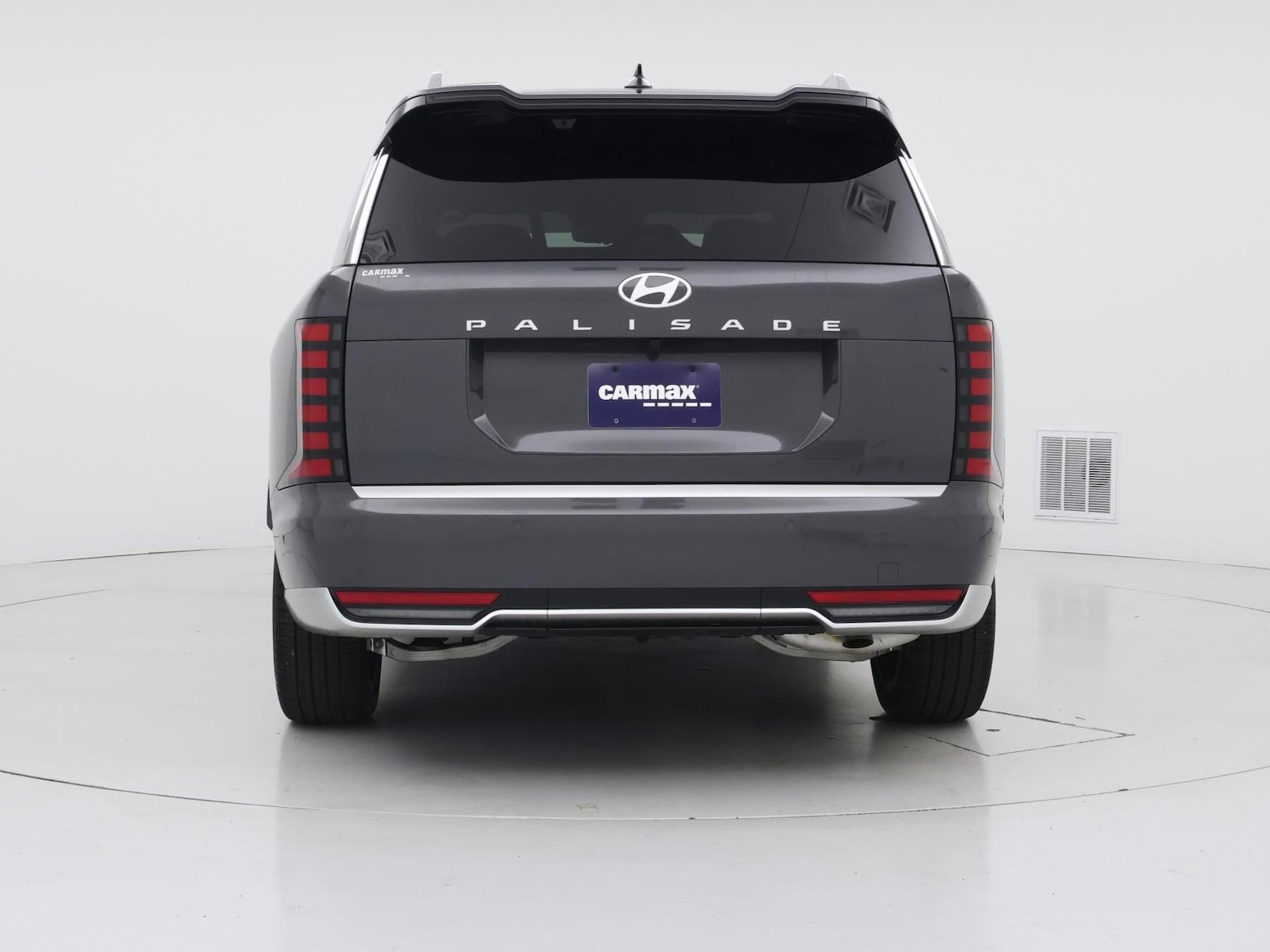 2026 Hyundai Palisade Calligraphy - Photo 7