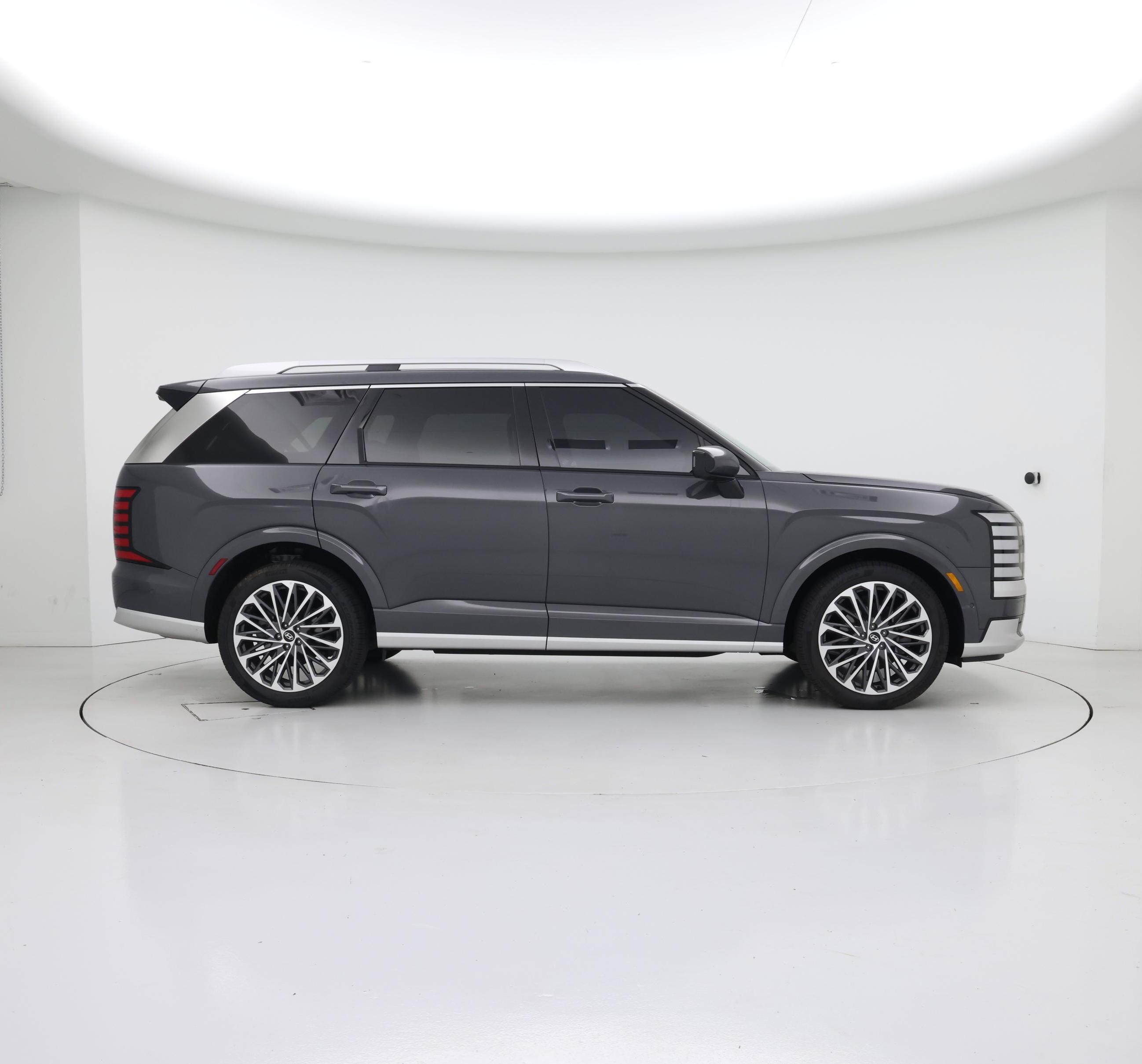 Thumbnail: 2026 Hyundai Palisade - 7