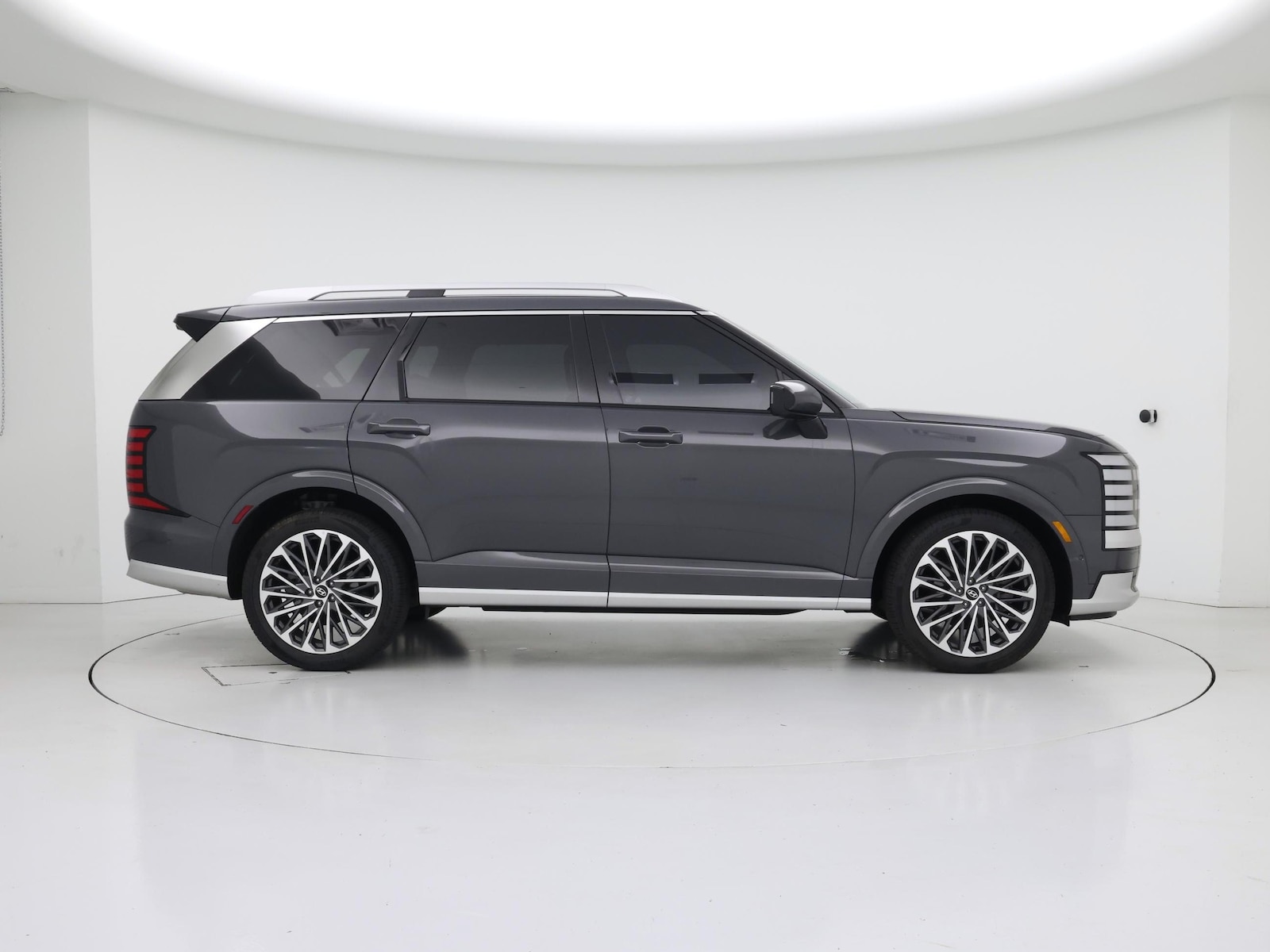 2026 Hyundai Palisade Calligraphy - Photo 8