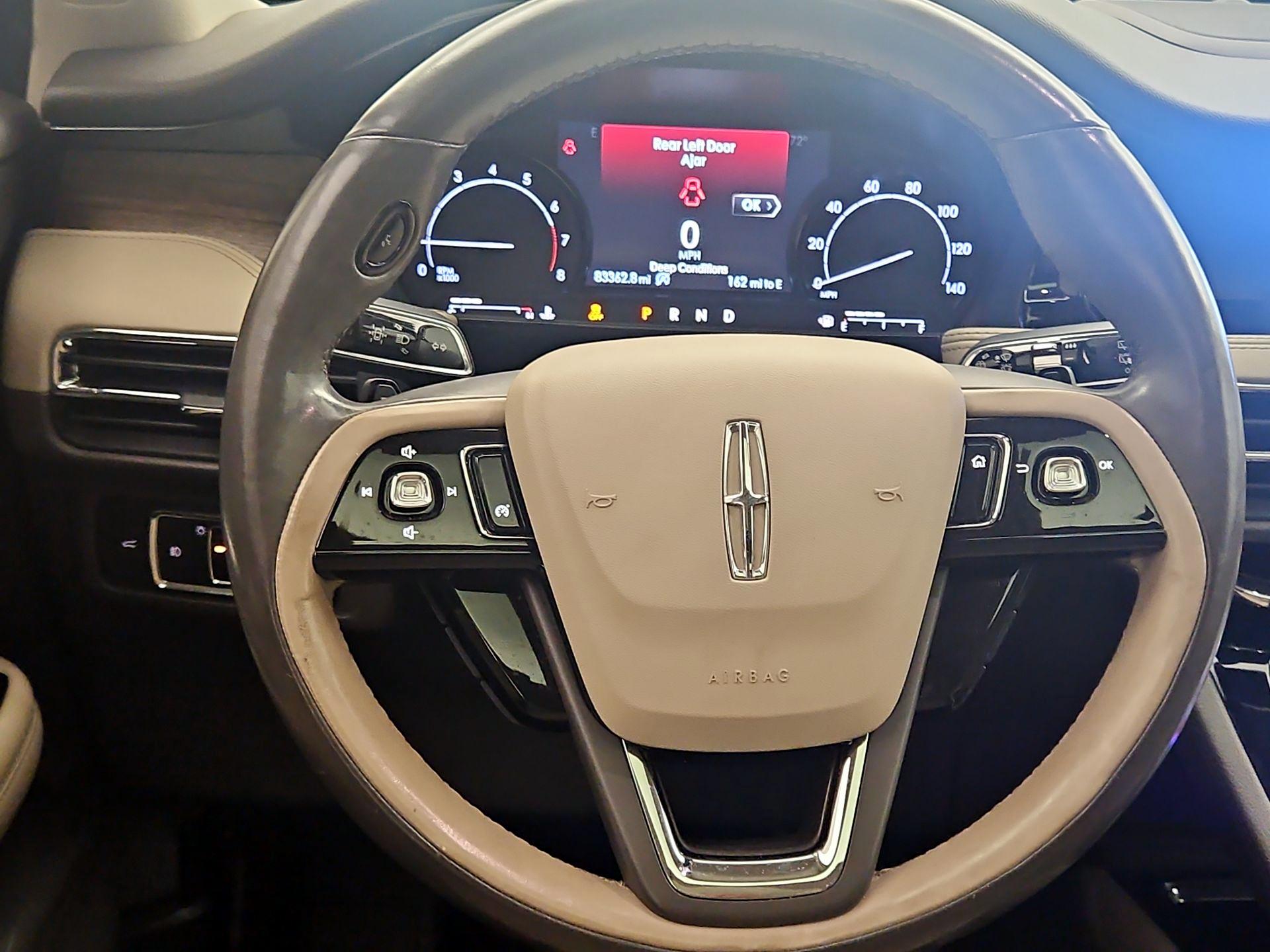 Thumbnail: 2020 Lincoln Corsair - 10