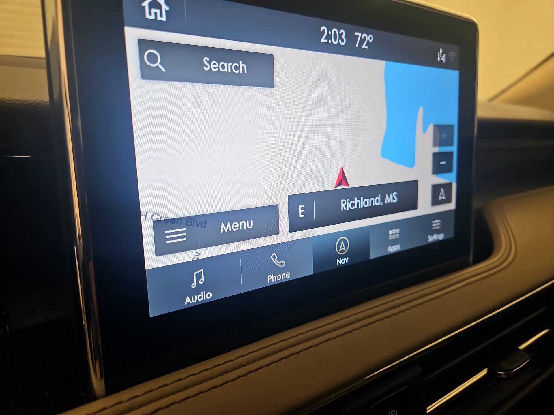 Thumbnail: 2020 Lincoln Corsair - 14