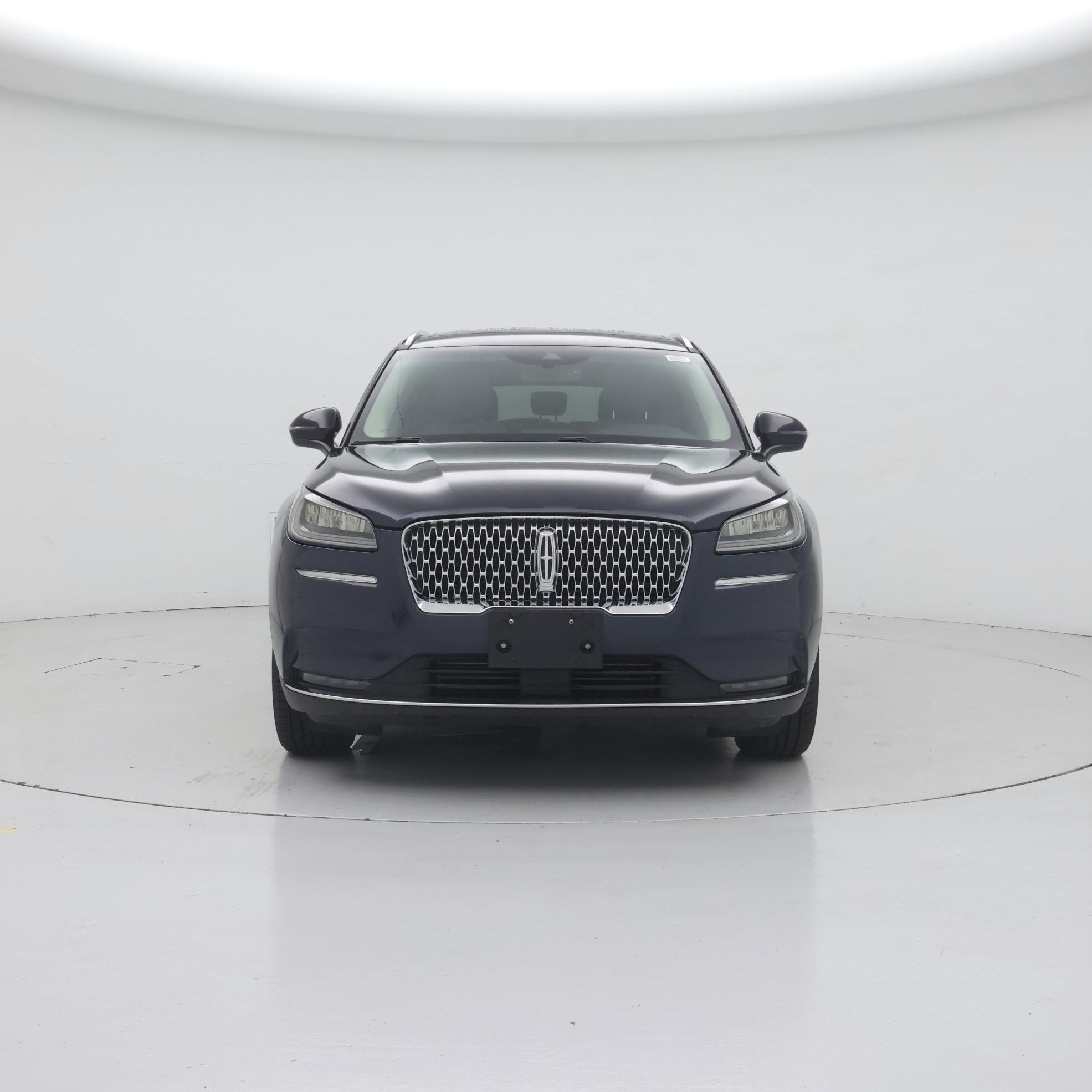 Thumbnail: 2020 Lincoln Corsair - 5