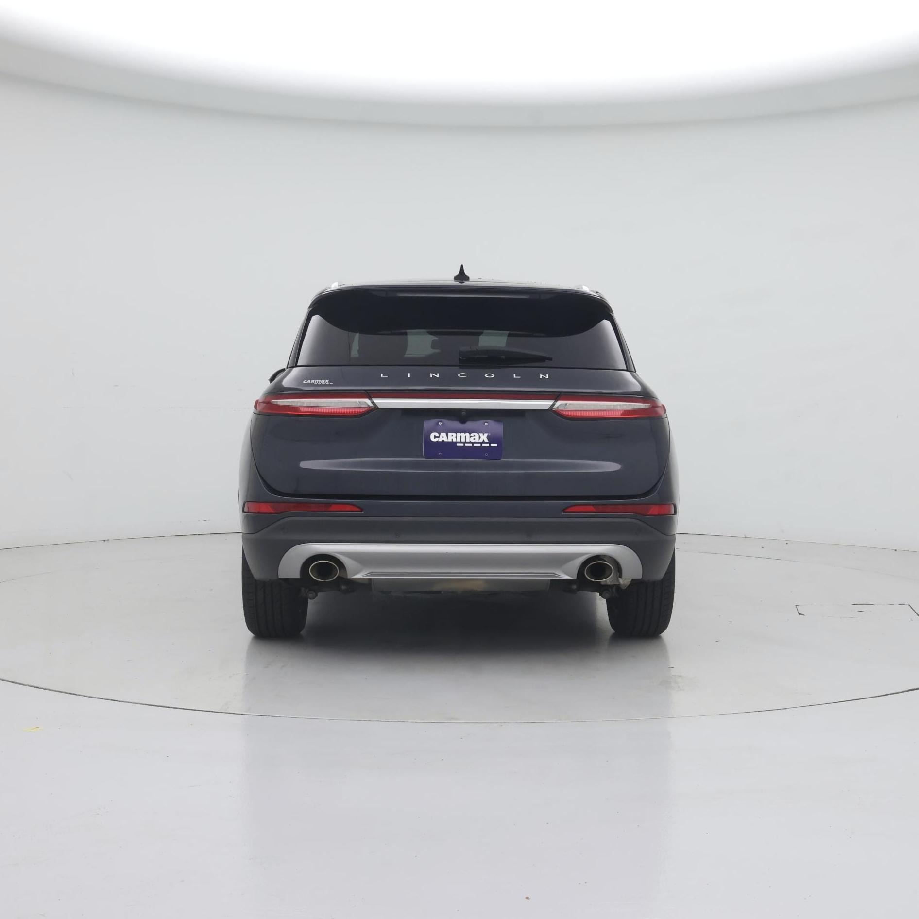 Thumbnail: 2020 Lincoln Corsair - 6