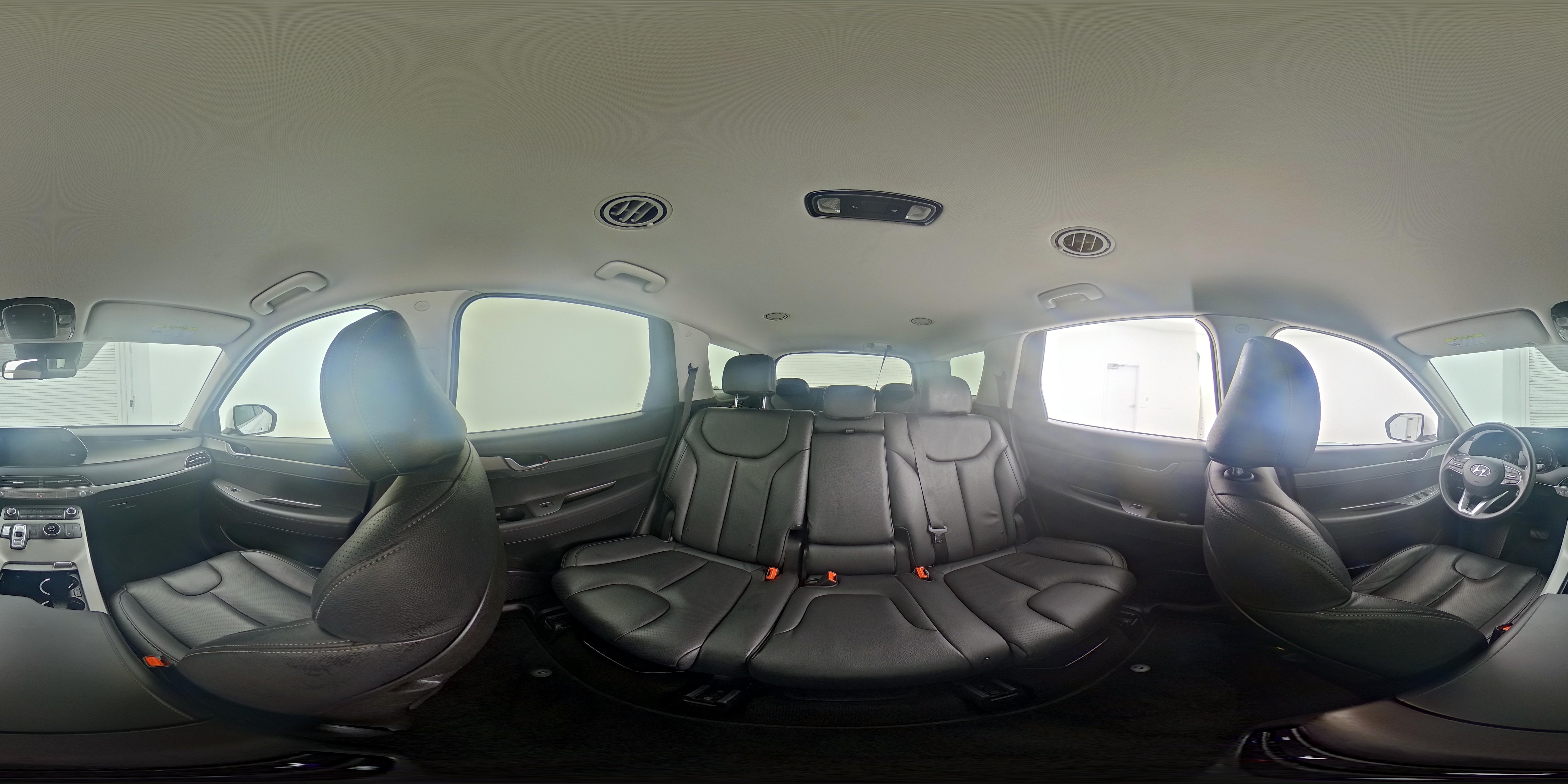 2021 Hyundai Palisade SE - Photo 27