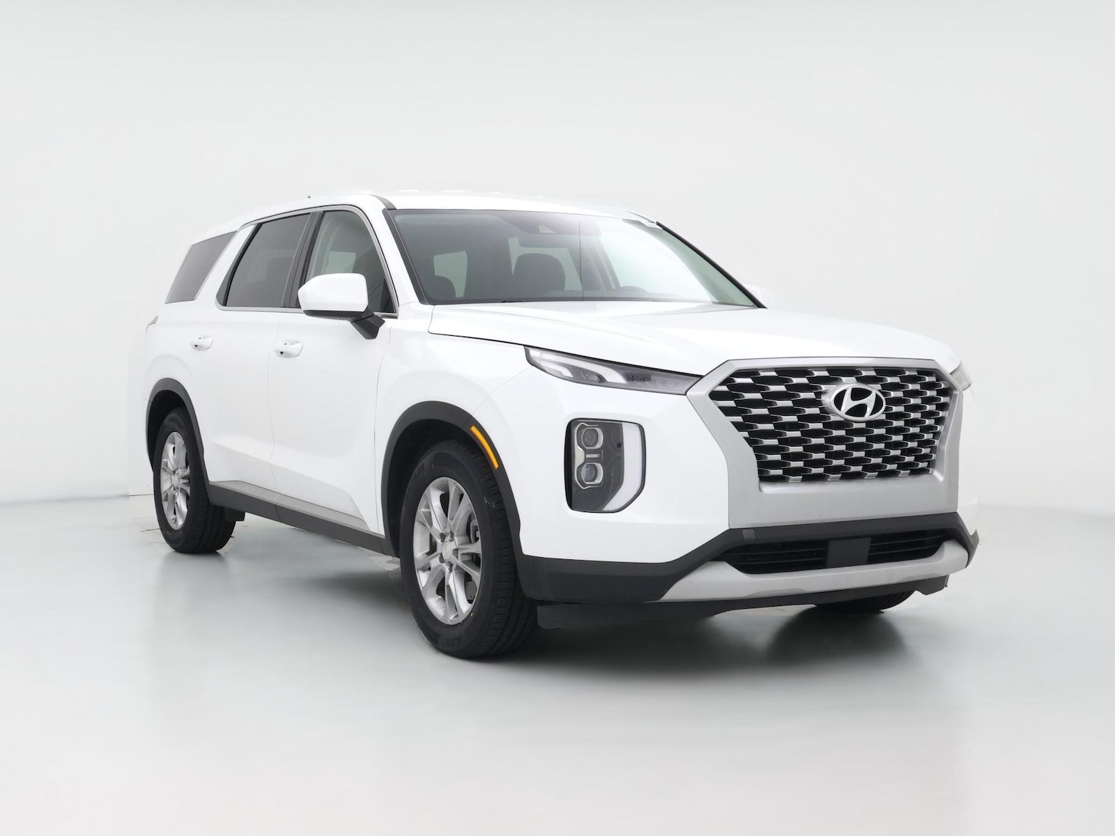 2021 Hyundai Palisade SE